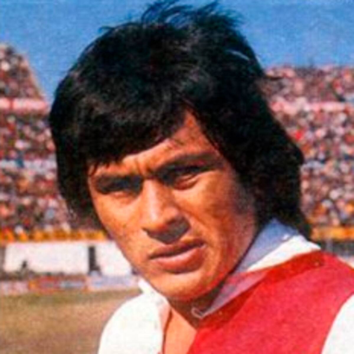Hugo Sotil
