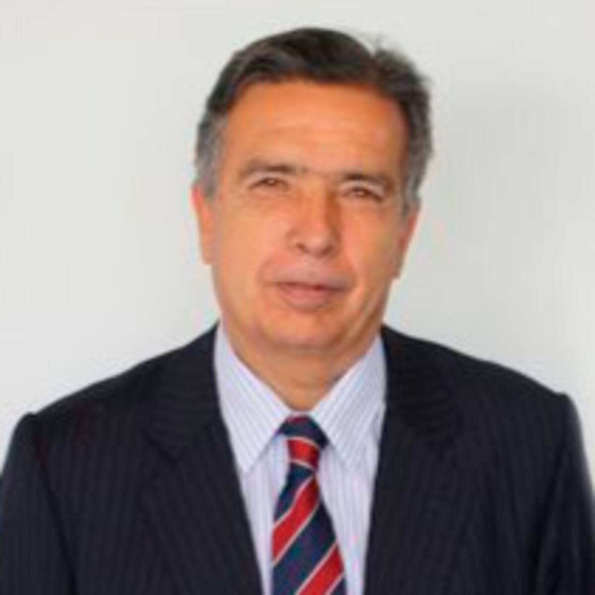 Hernán Salinas