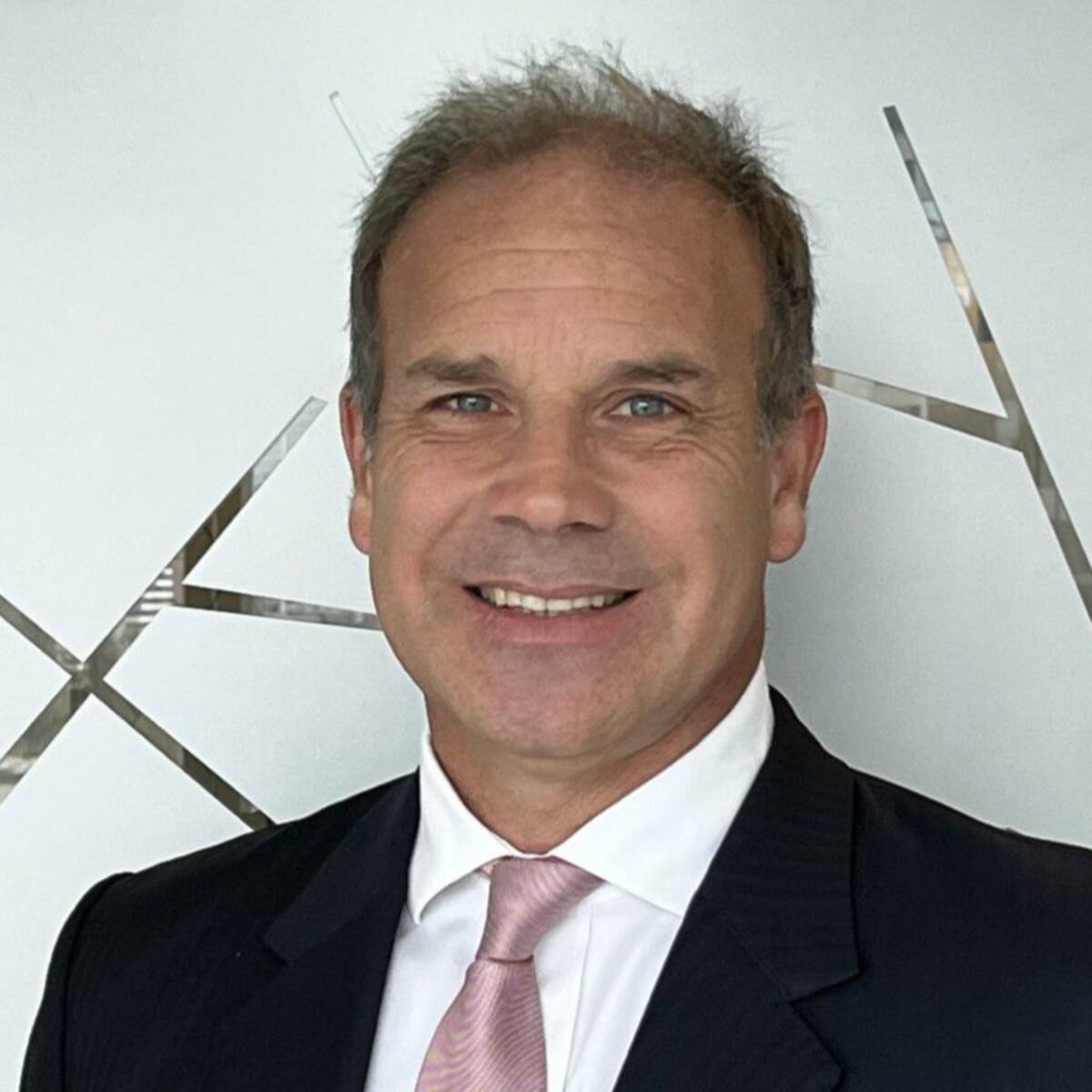 Andrés Lavín