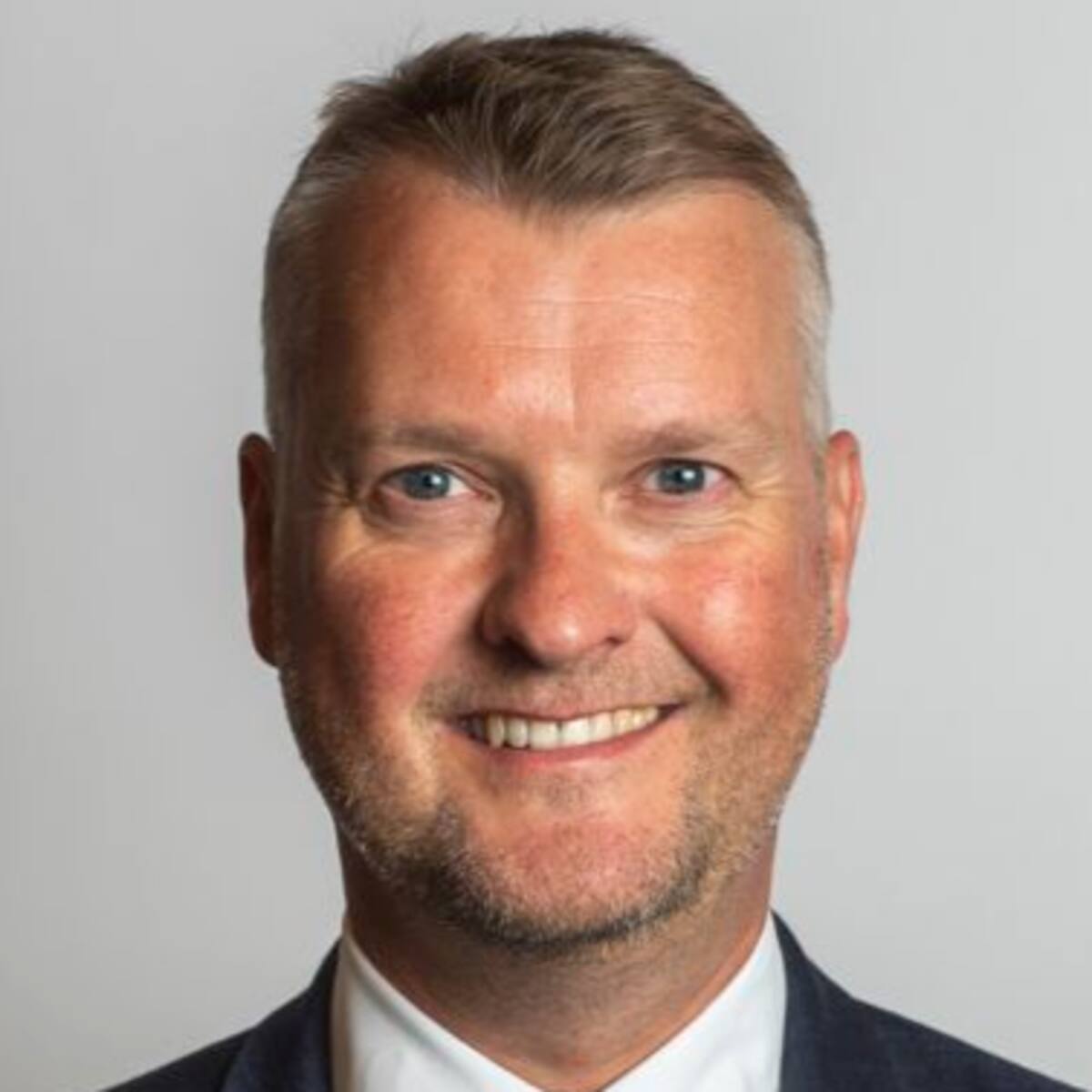 Jens  Godtfredsen