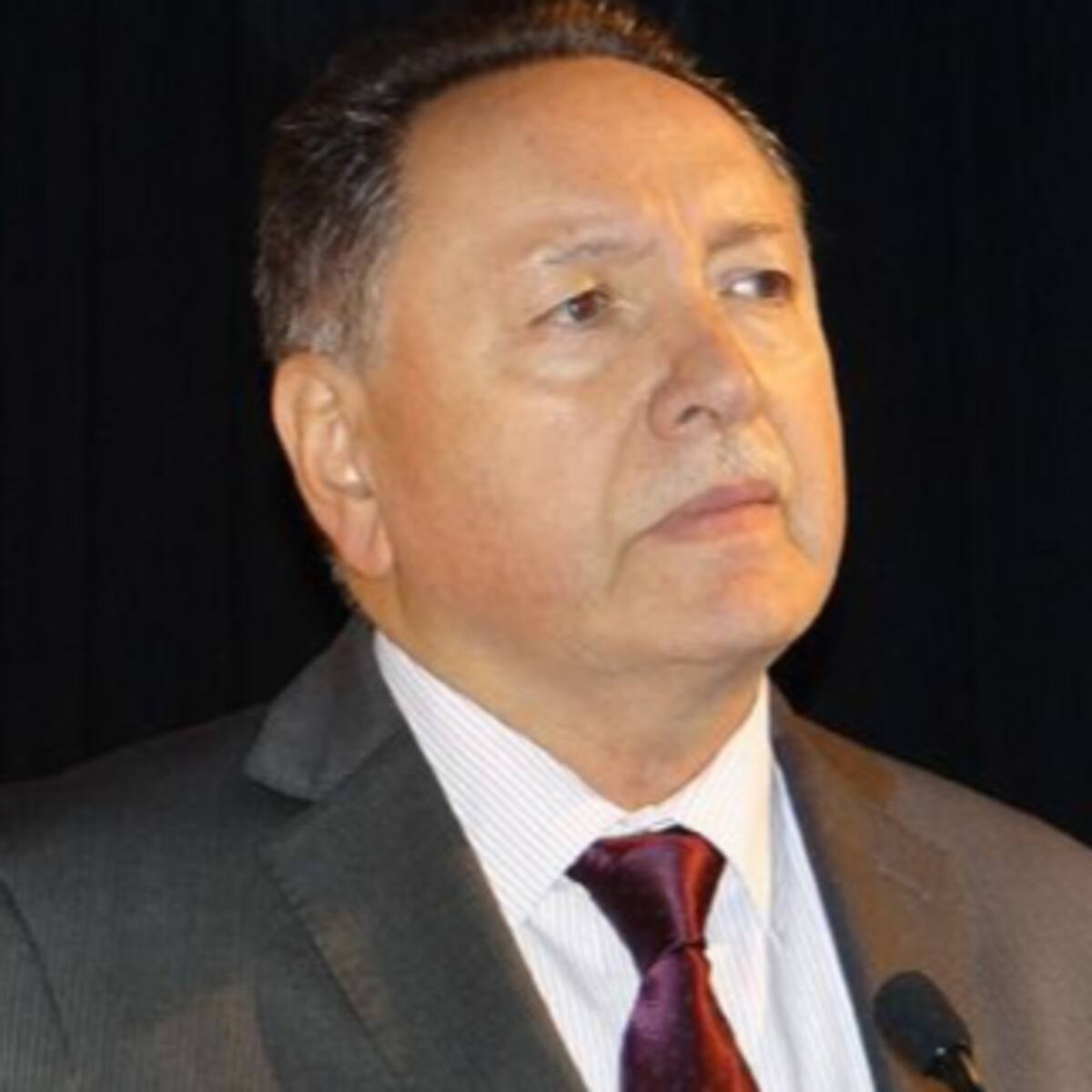Gastón Castro
