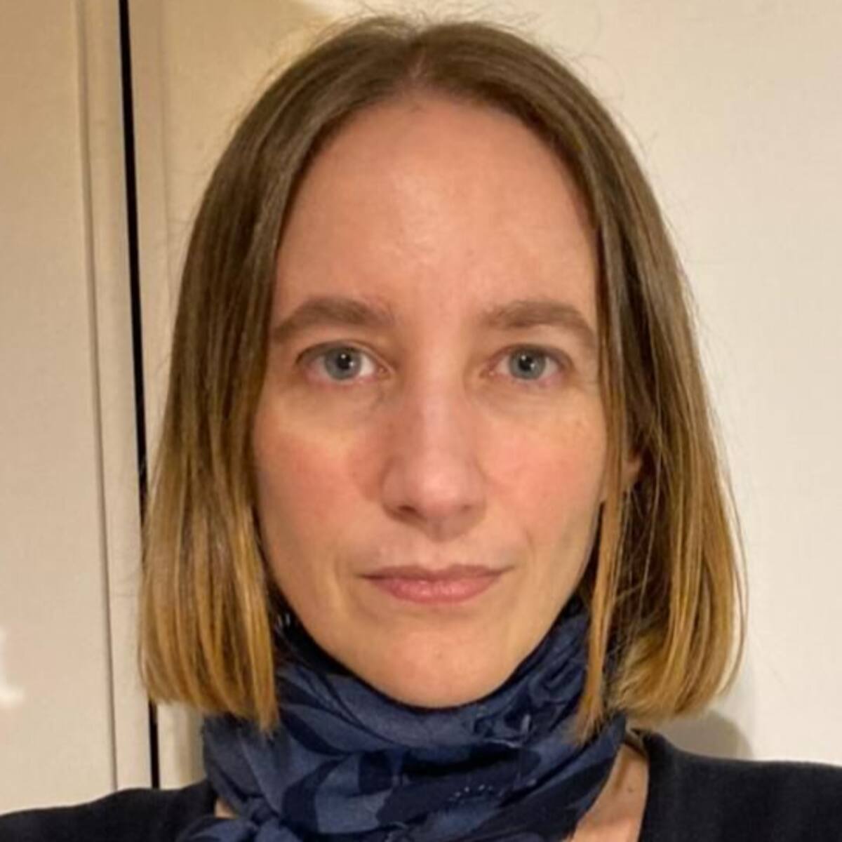 María Elvira Balcells