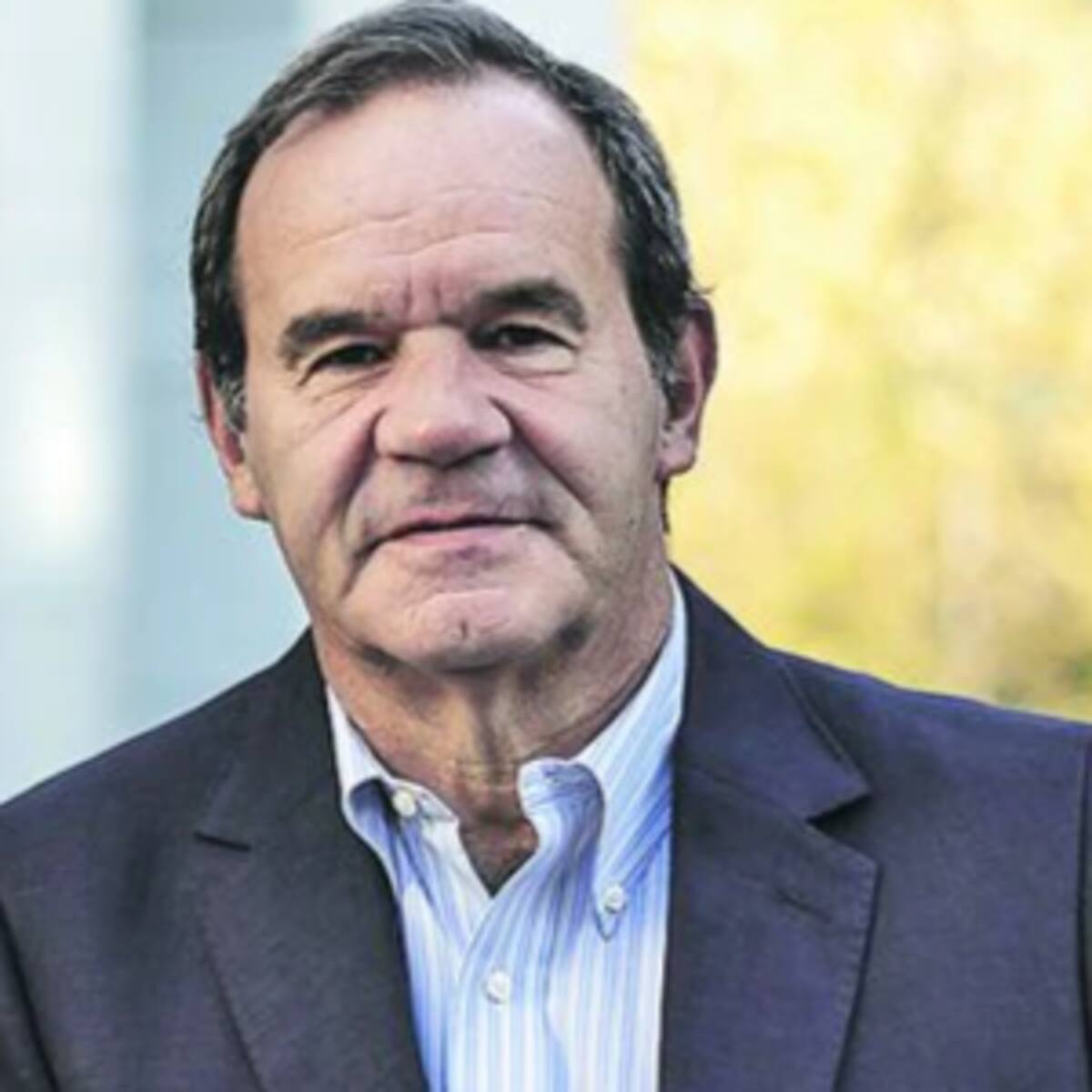 Andrés Allamand