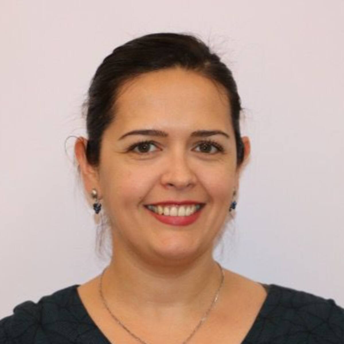 Daniela González