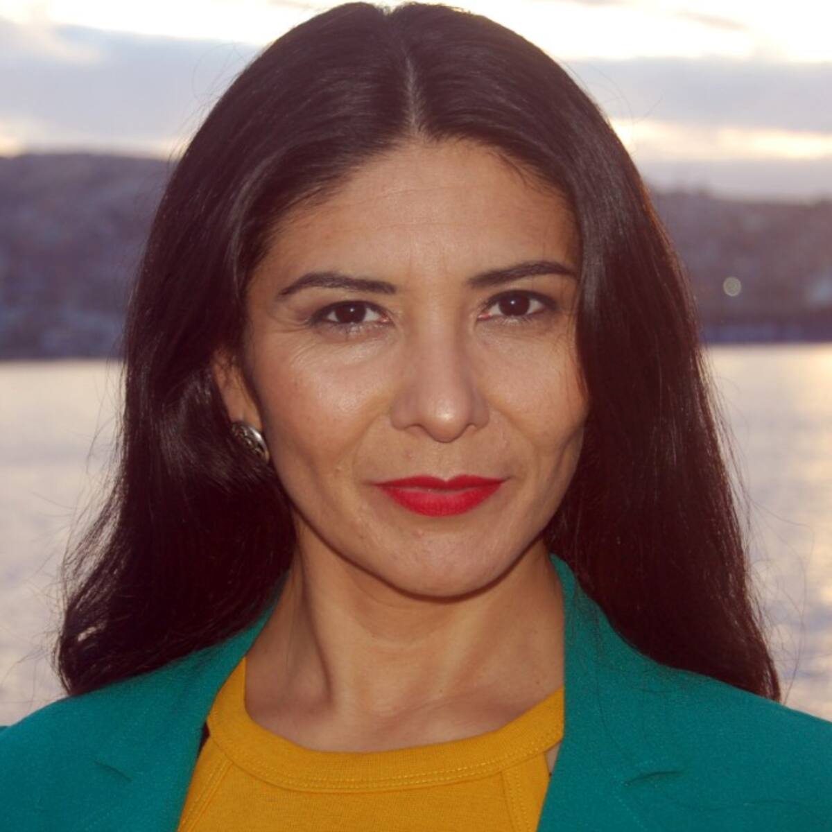Gabriela Jofré