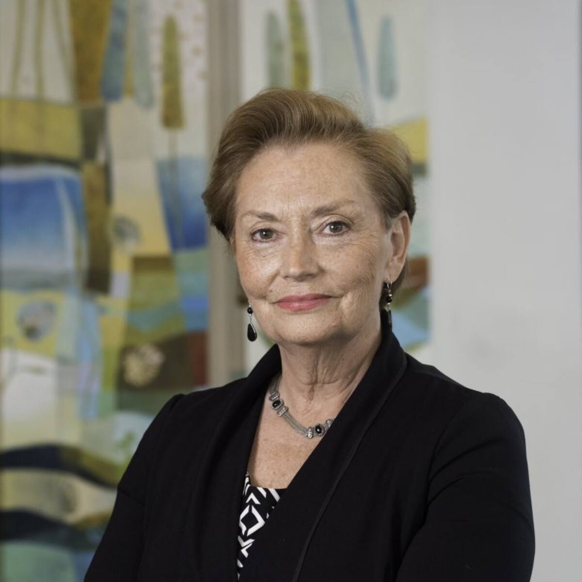 Vivianne Blanlot