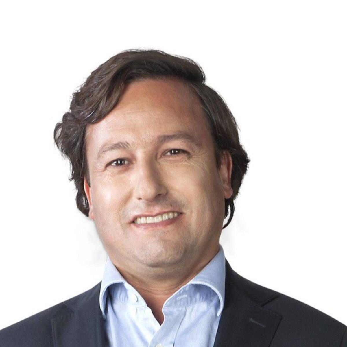 Rodrigo Terrazas