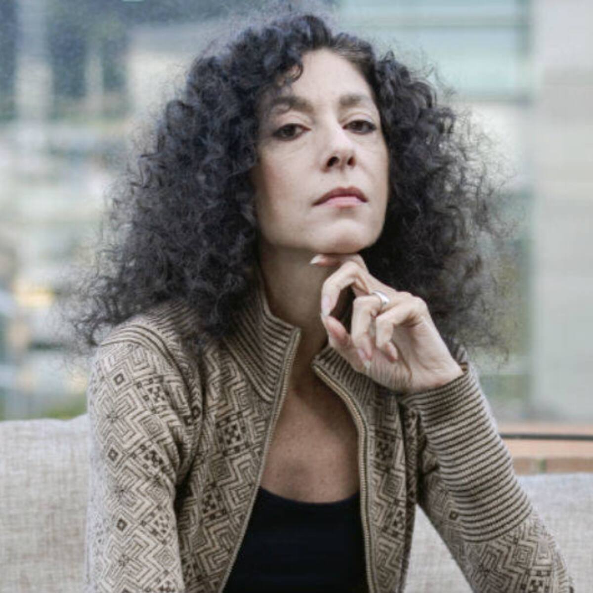 Leila Guerriero