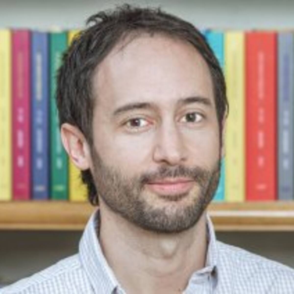 Rafael Sánchez