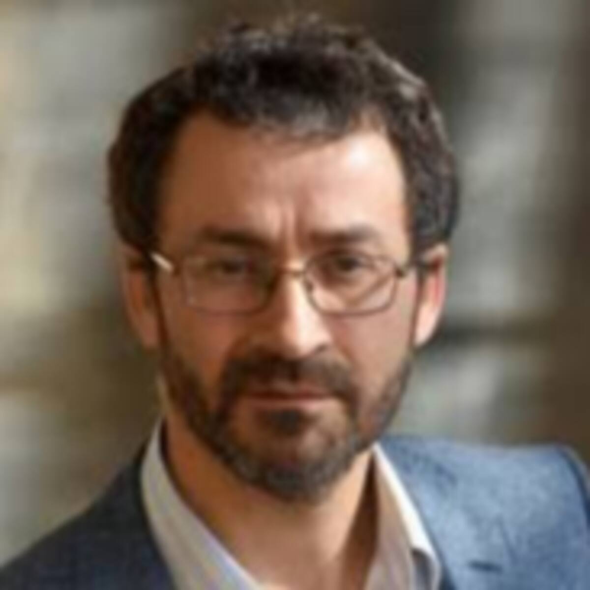 Marcos Singer