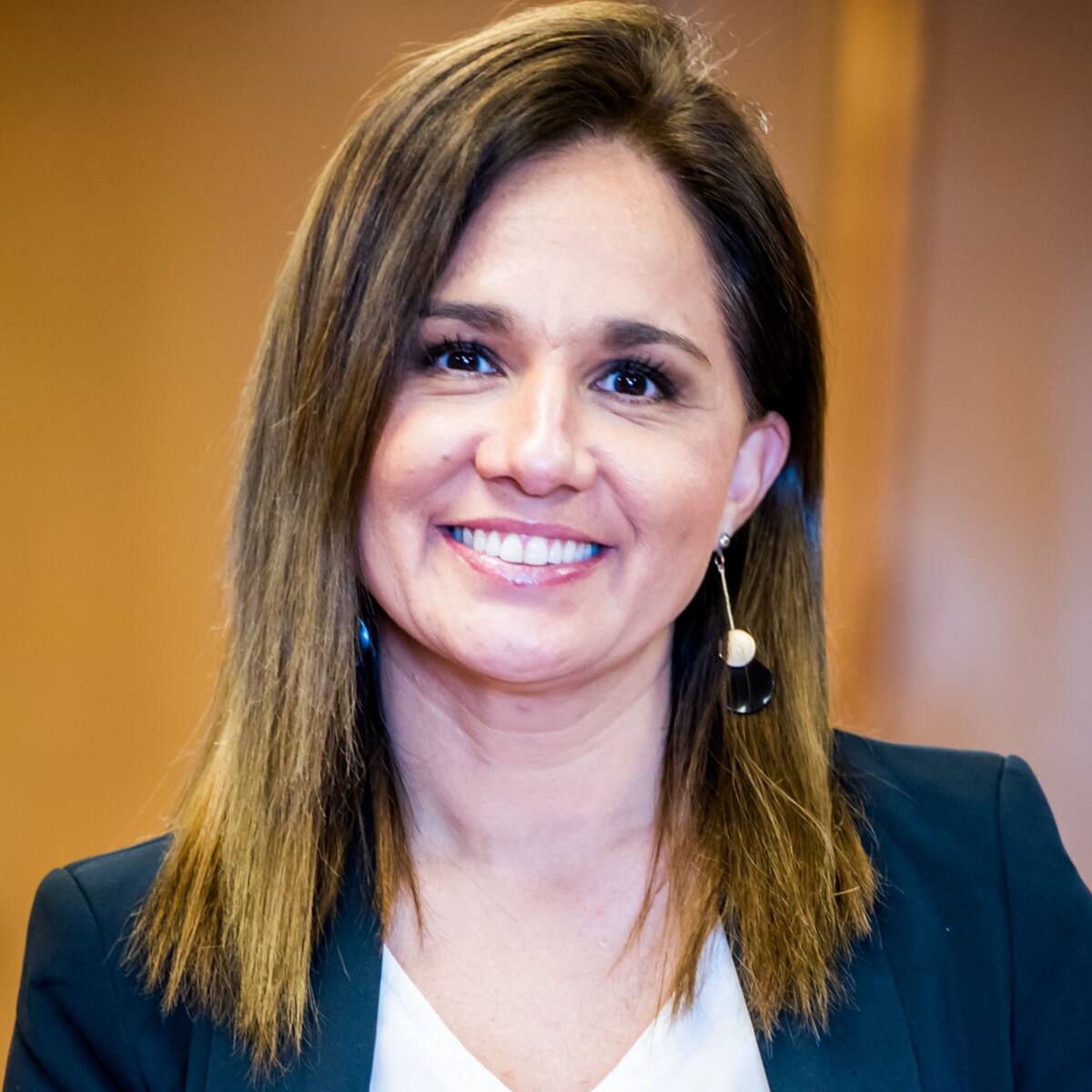 Gloria de la Fuente