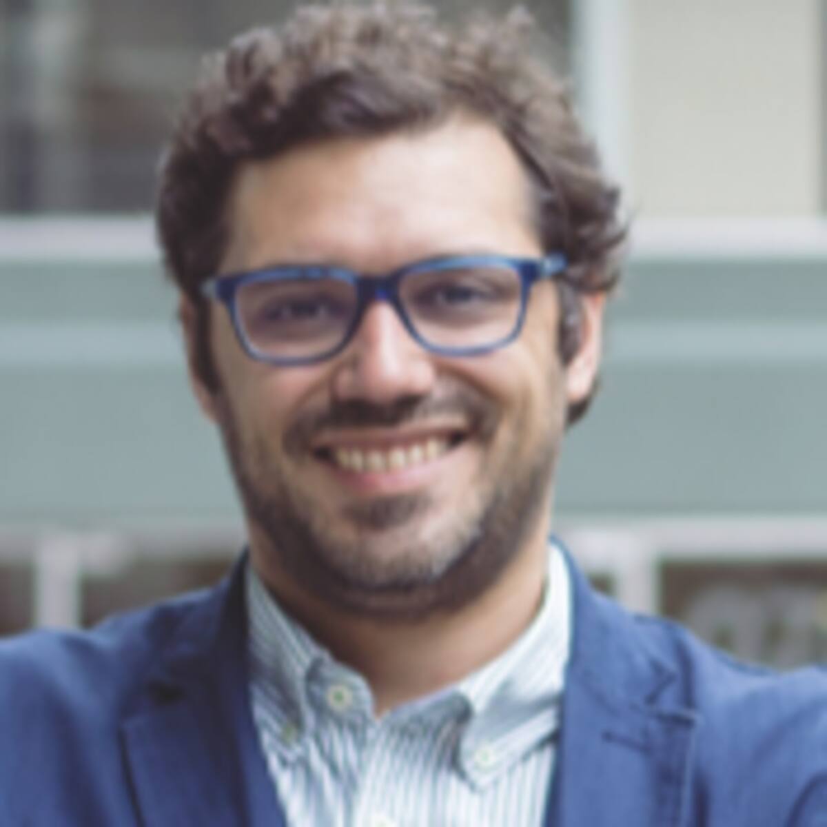 Sergio Verdugo