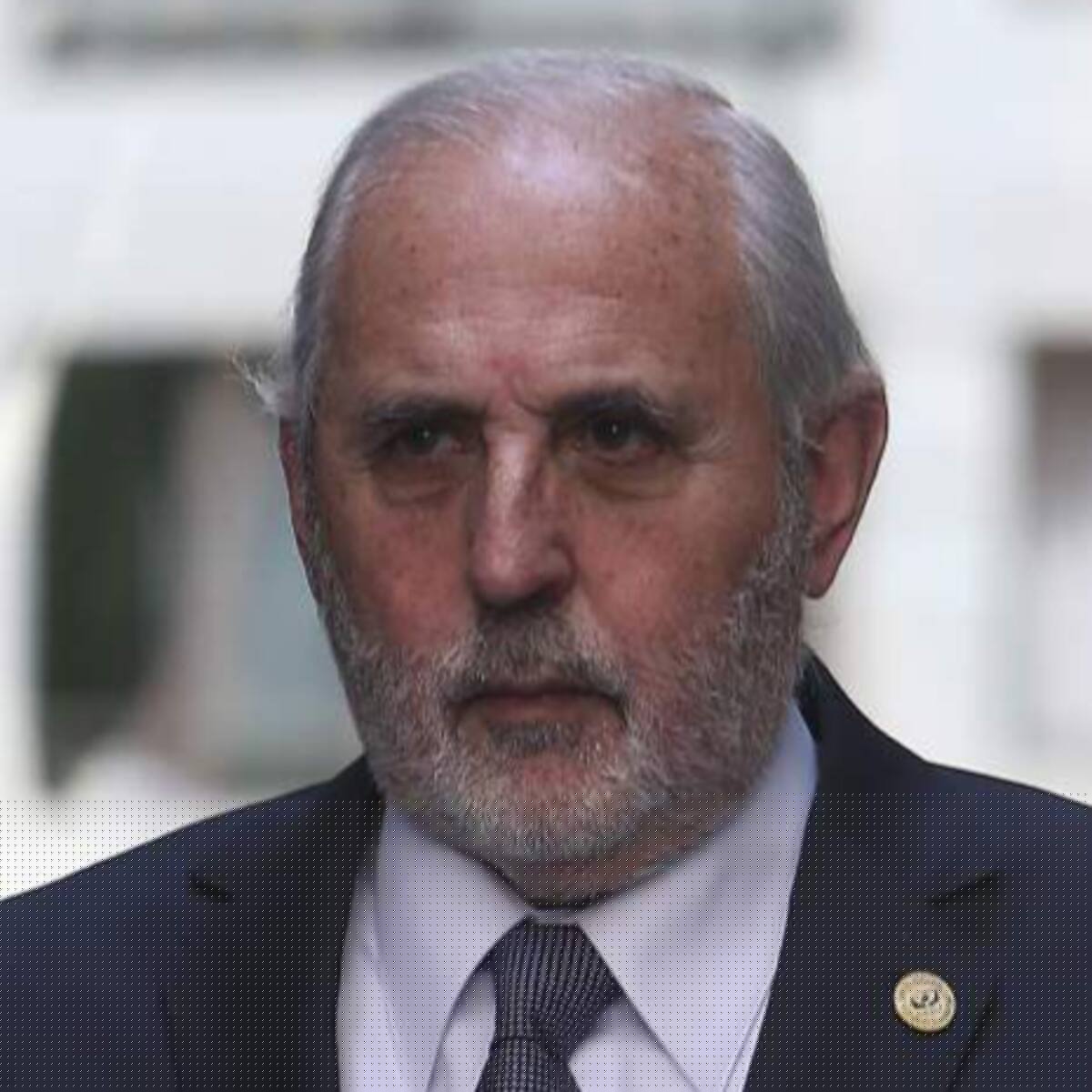 Jorge Abbott