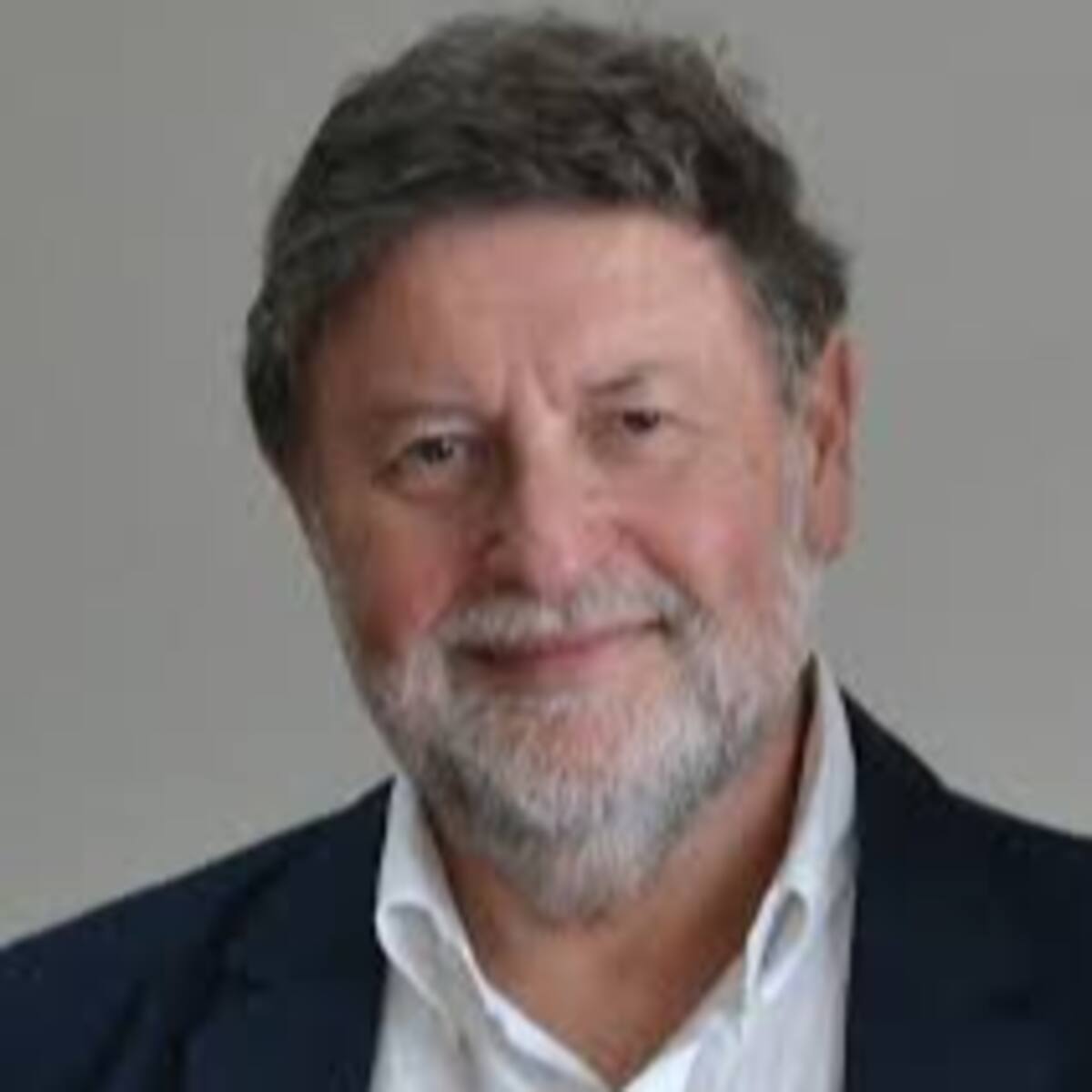 Hugo Frühling