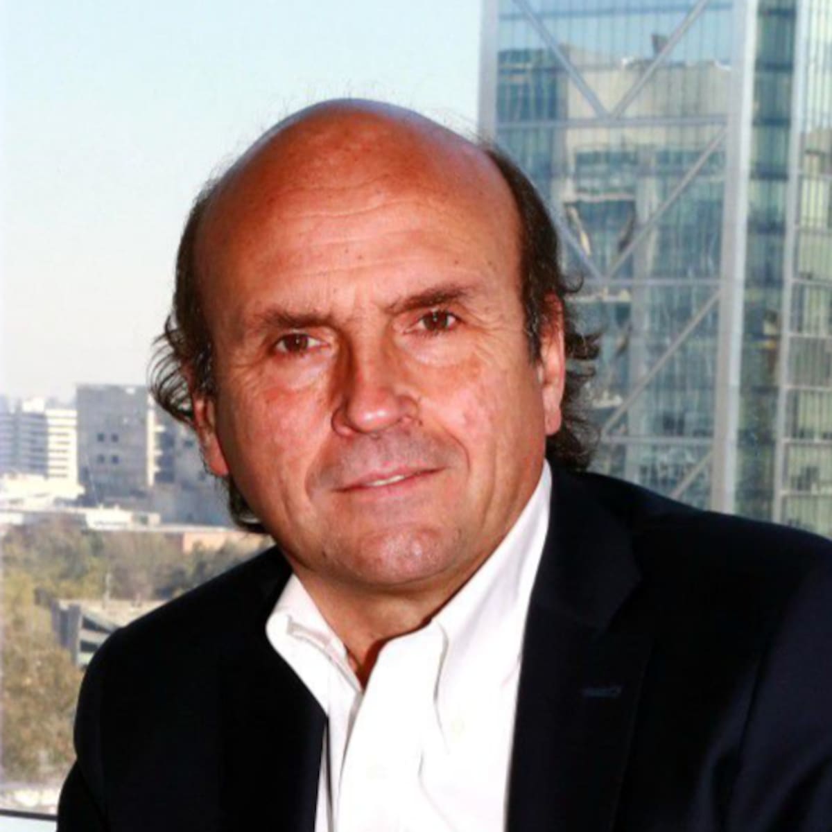 Gonzalo Uriarte