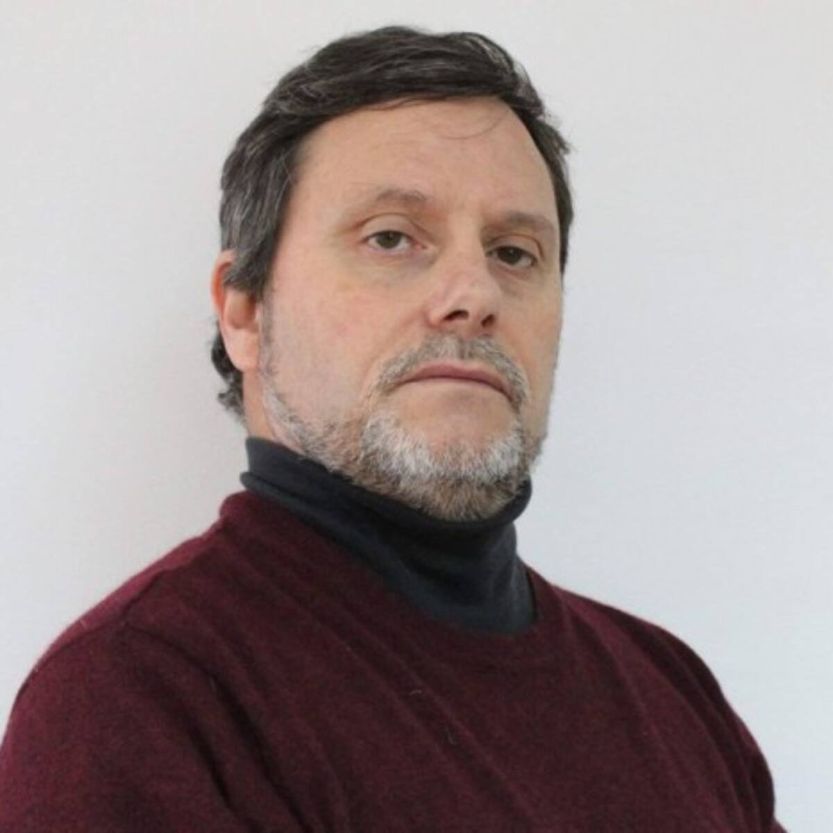Fernando Estenssoro