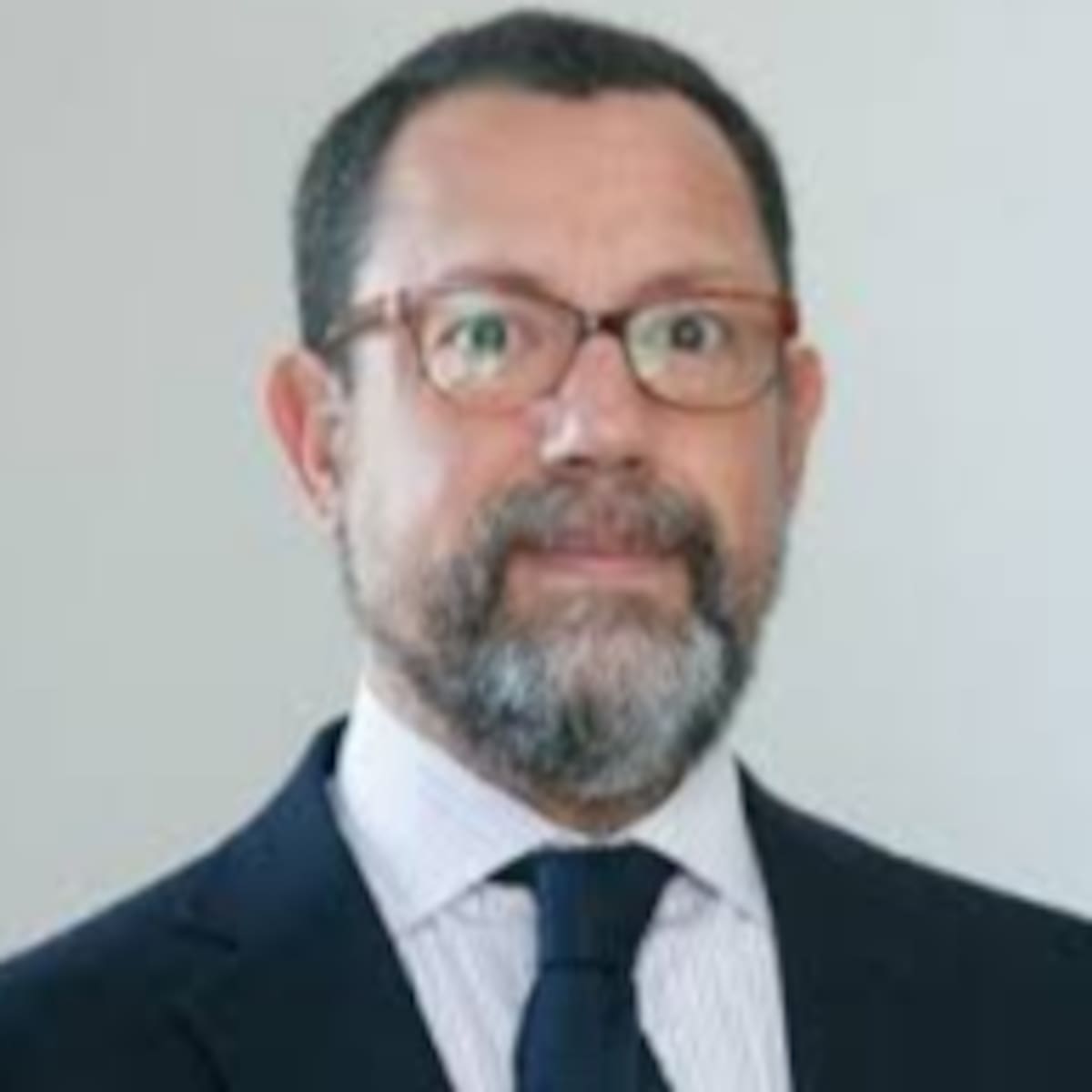 Francisco Orrego
