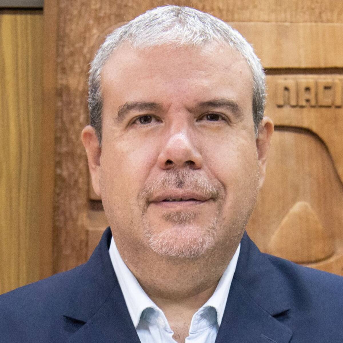 Víctor Aníbal Moriñigo