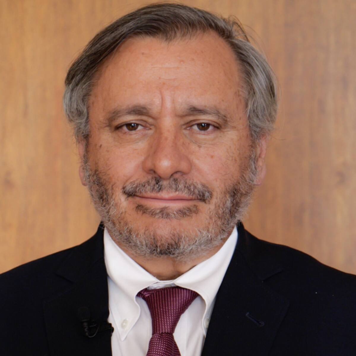 Pablo Ruiz-Tagle
