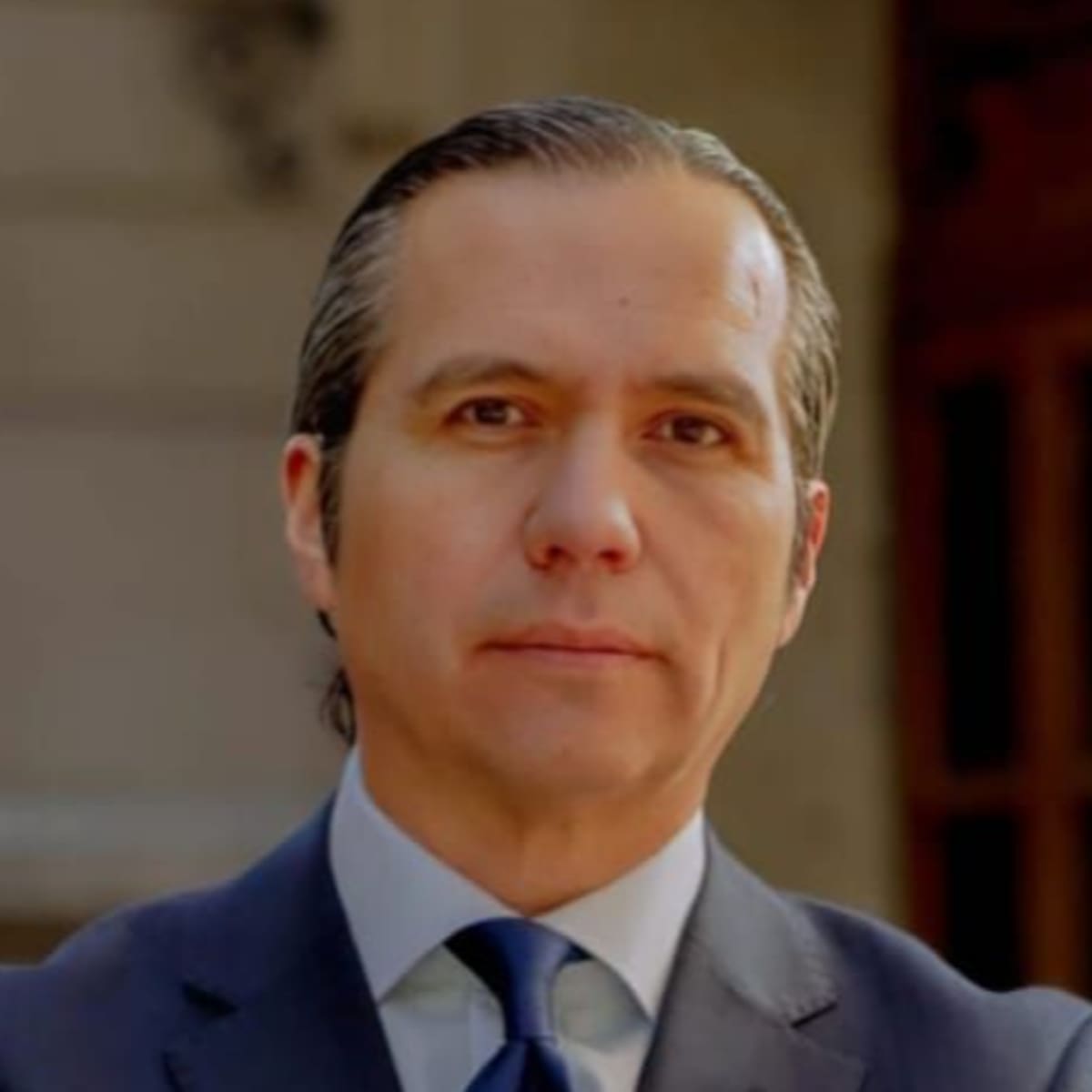 Tomás Jordán