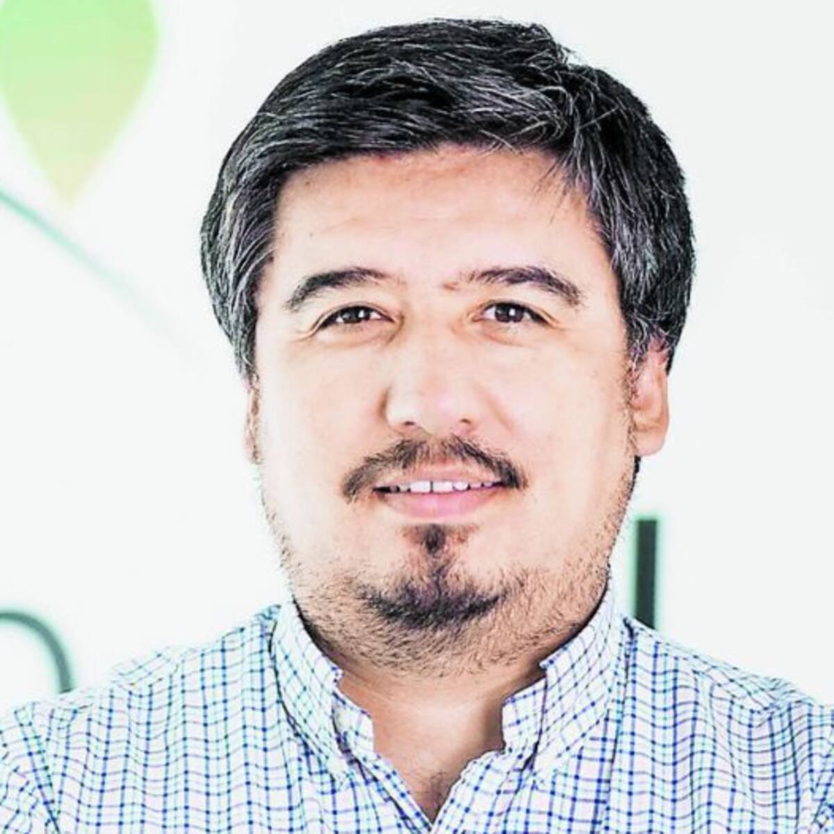 Marcos Rivas