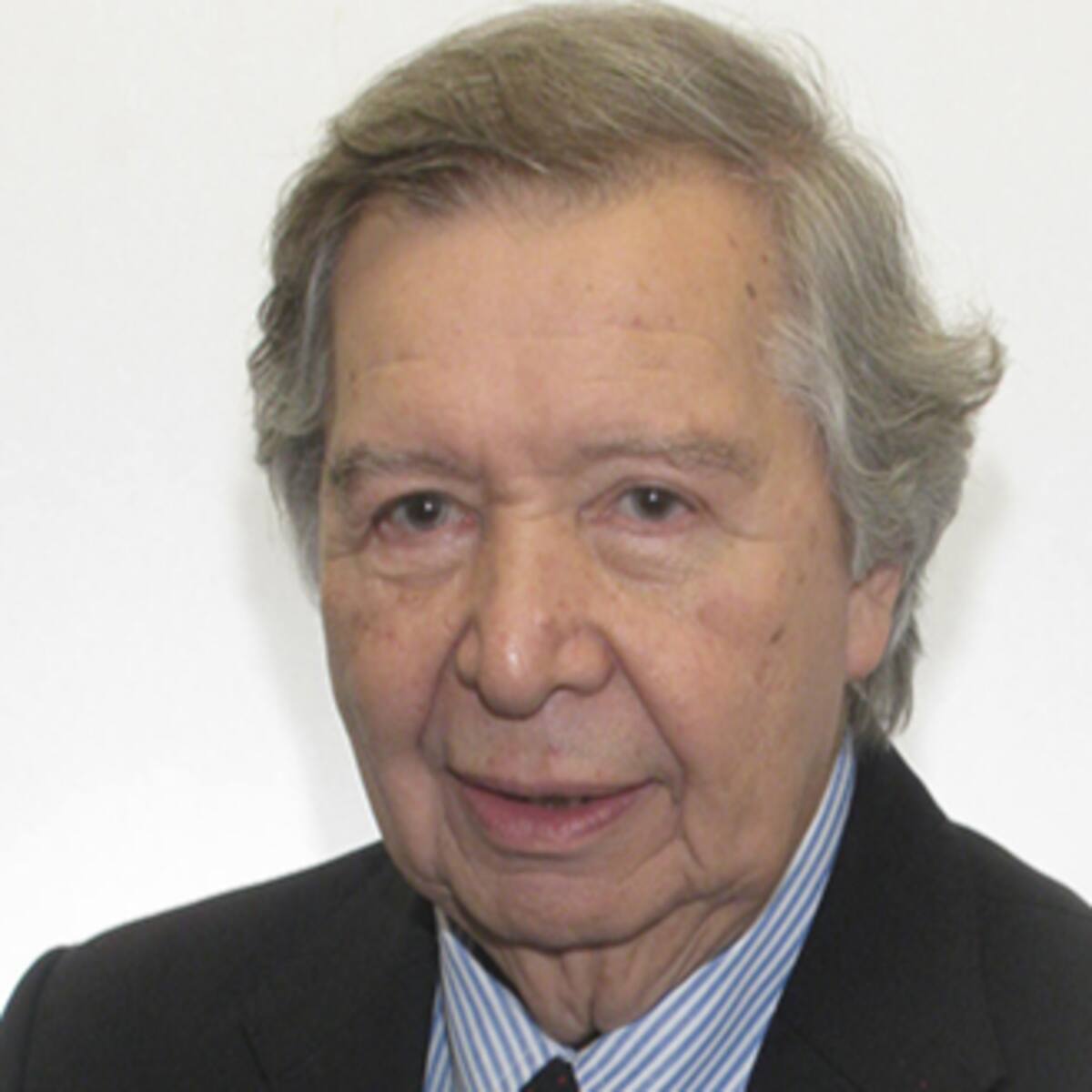 Fernando Reyes Matta