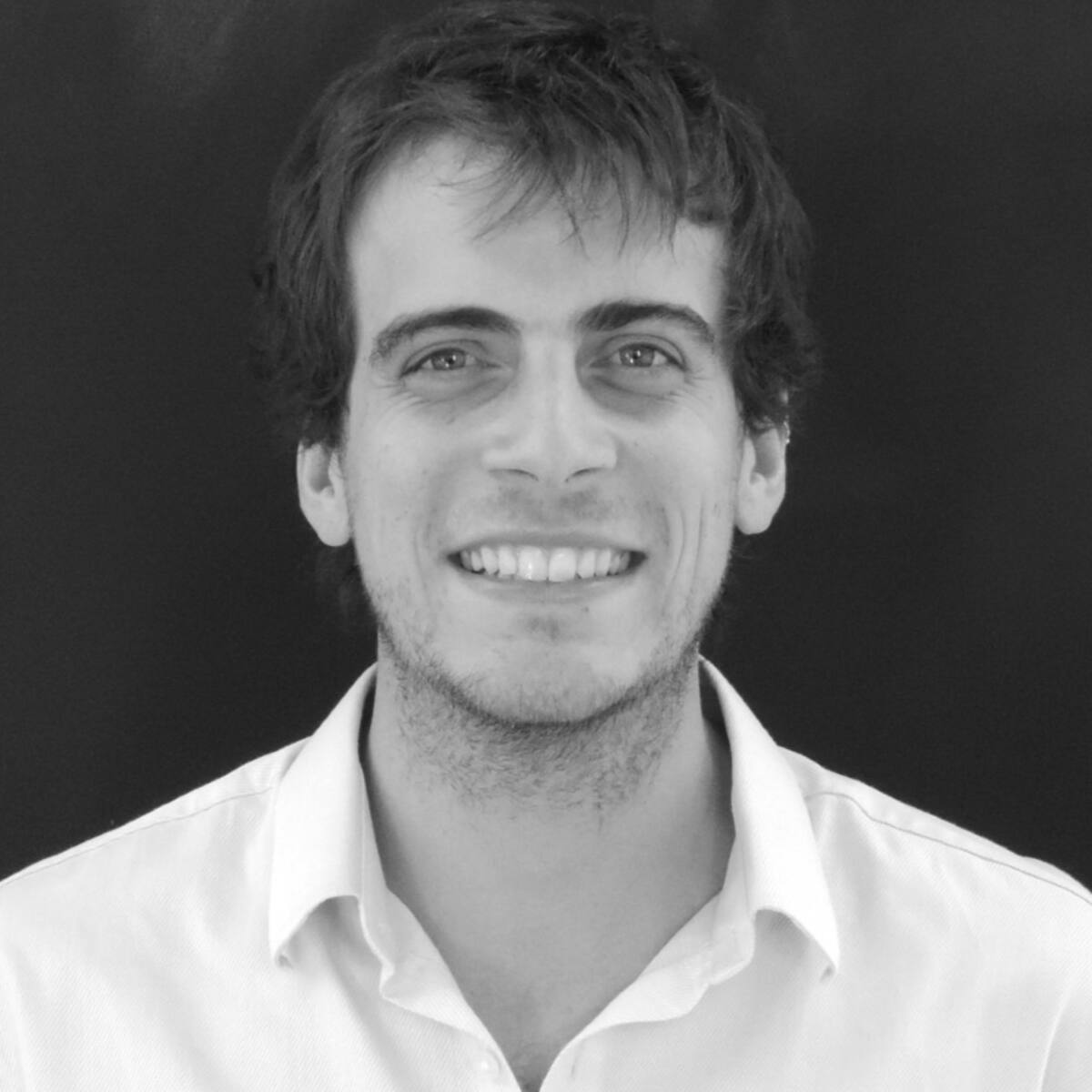 Cristián Schalper