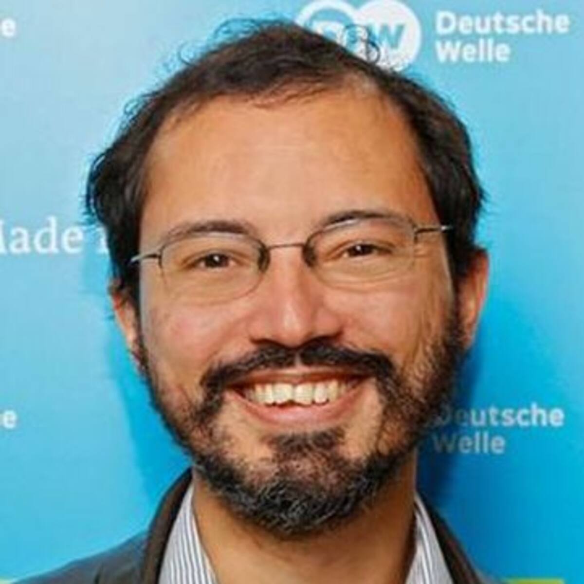 Mauricio Santoro