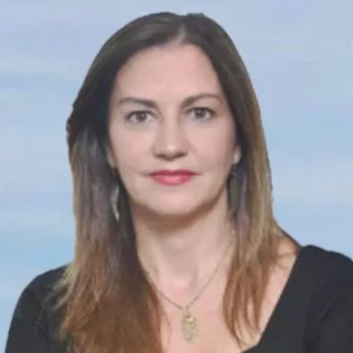 María Teresa Vial