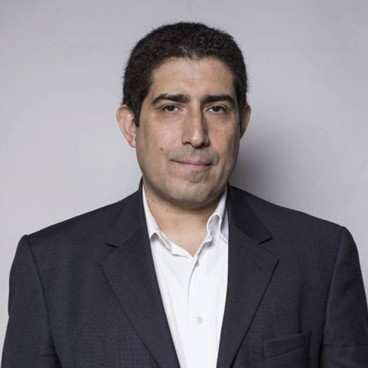 Patricio Navia