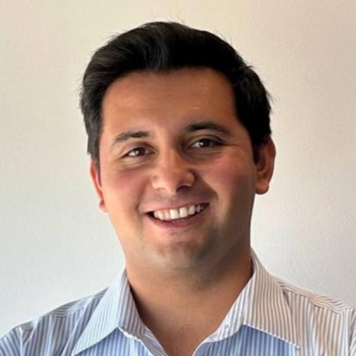Claudio Salinas