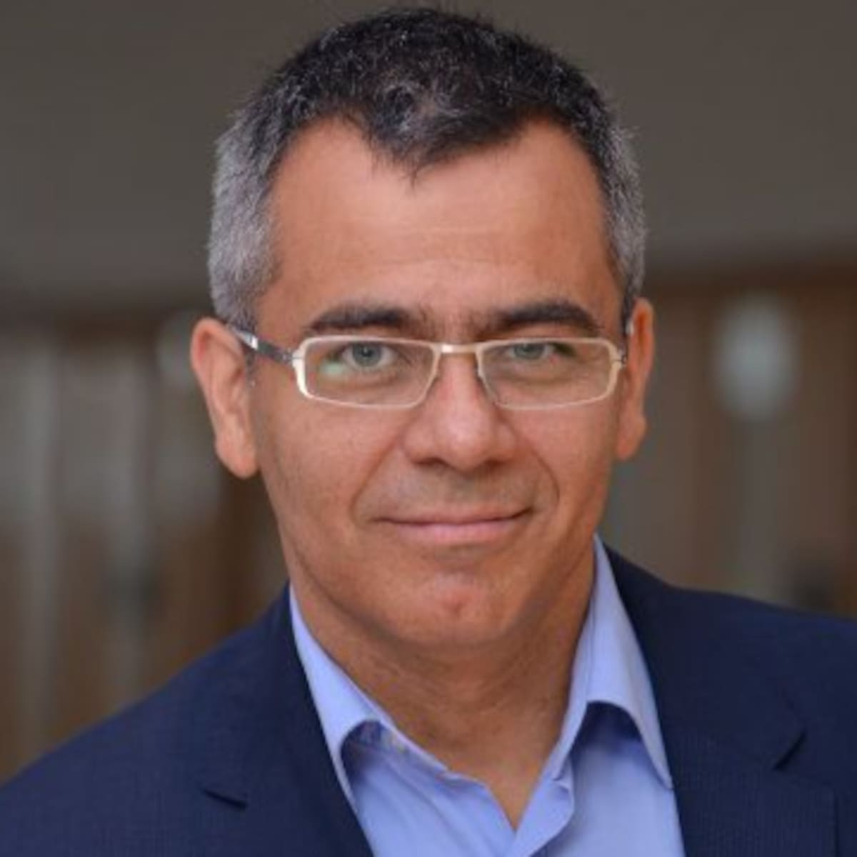 Daniel Loewe