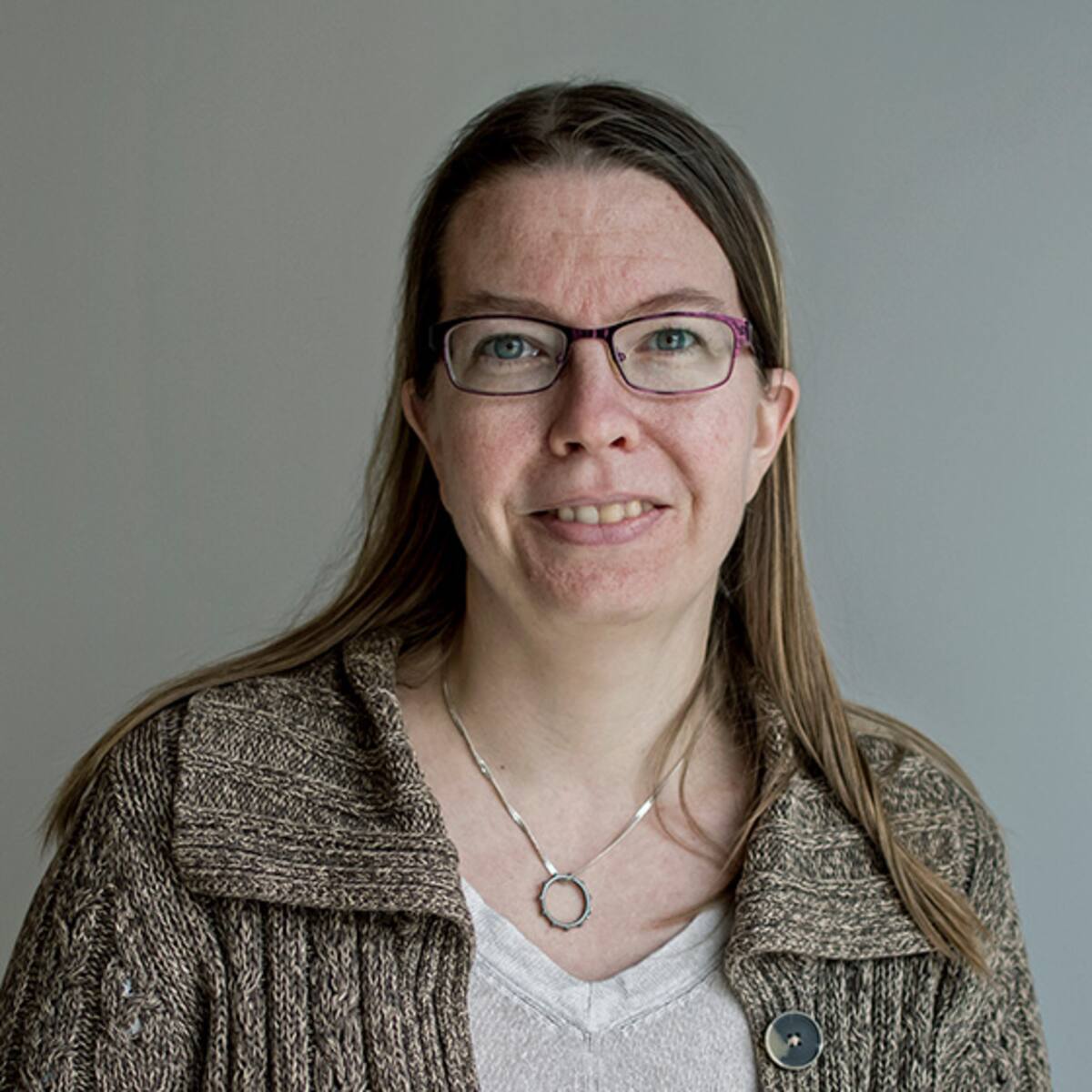 Jeanne Lafortune