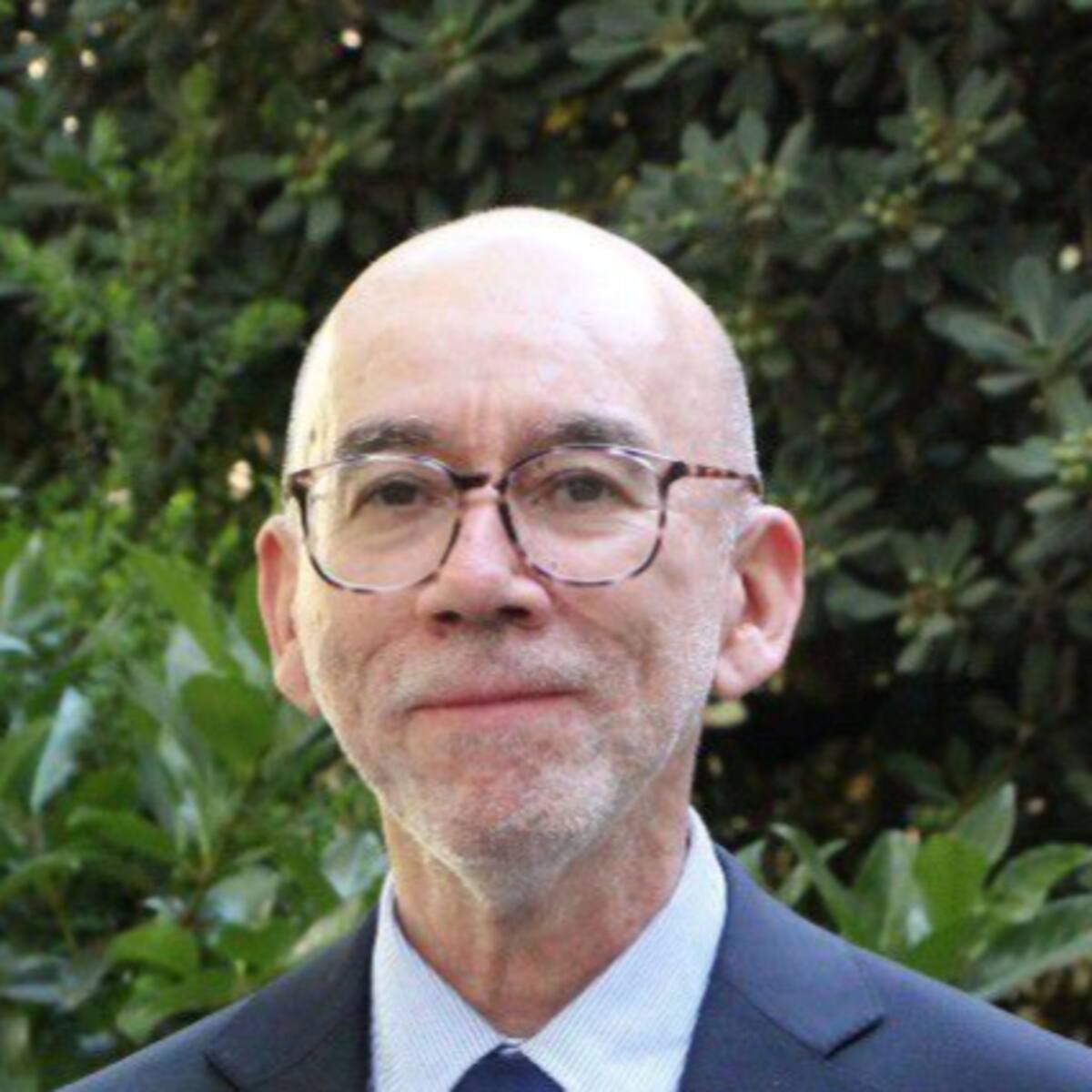 Juan Andrés Orrego