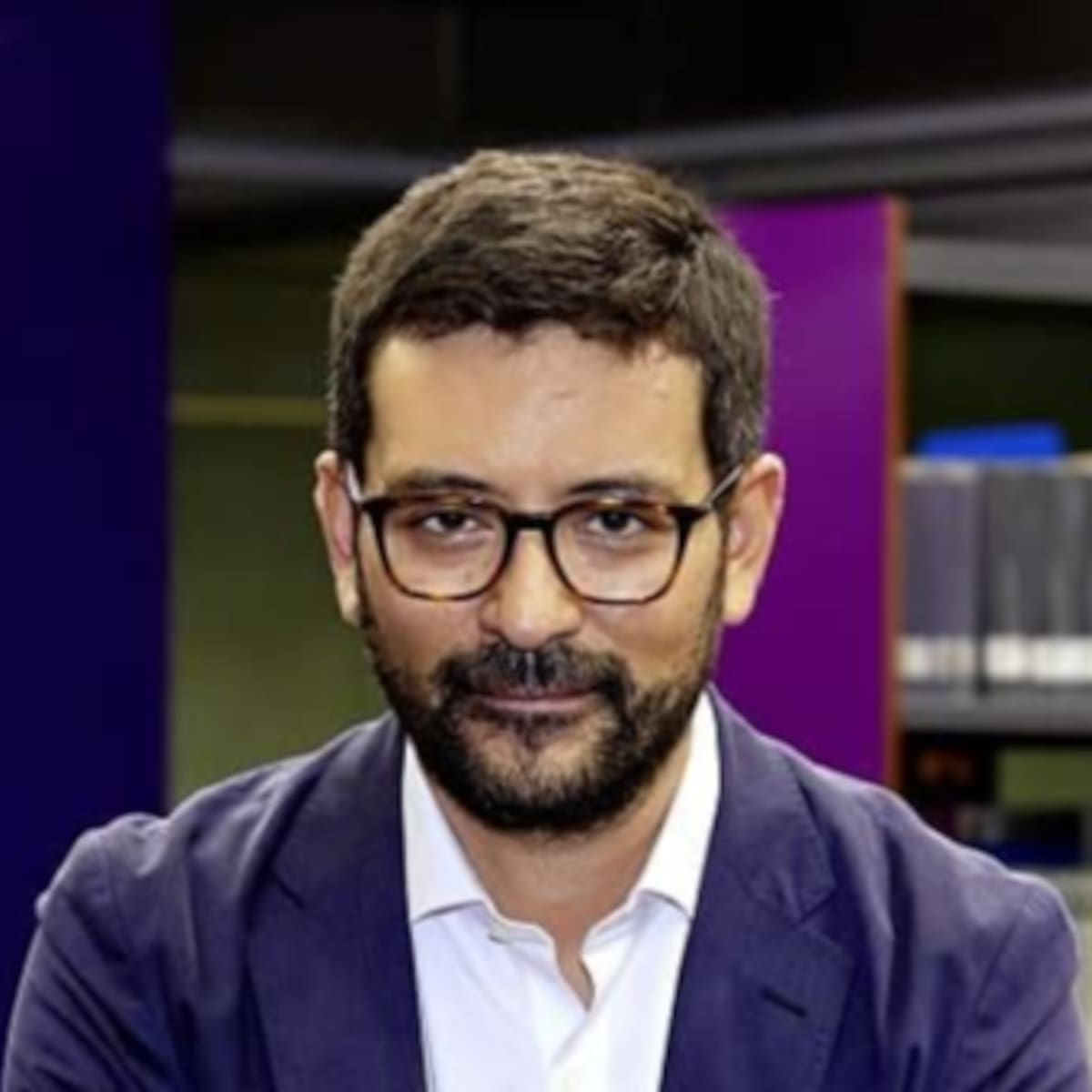 Víctor Ruiz