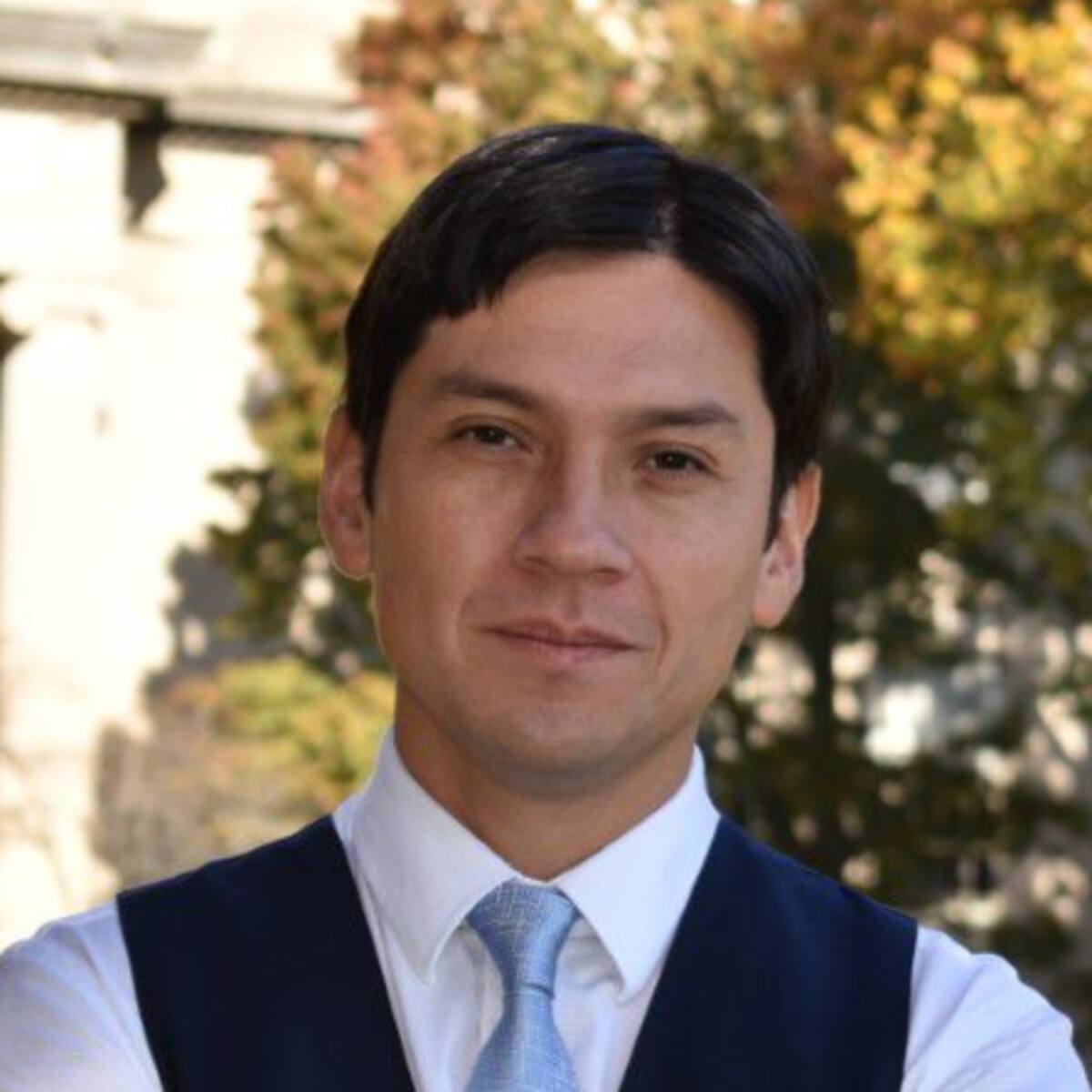 Alexis Montecinos