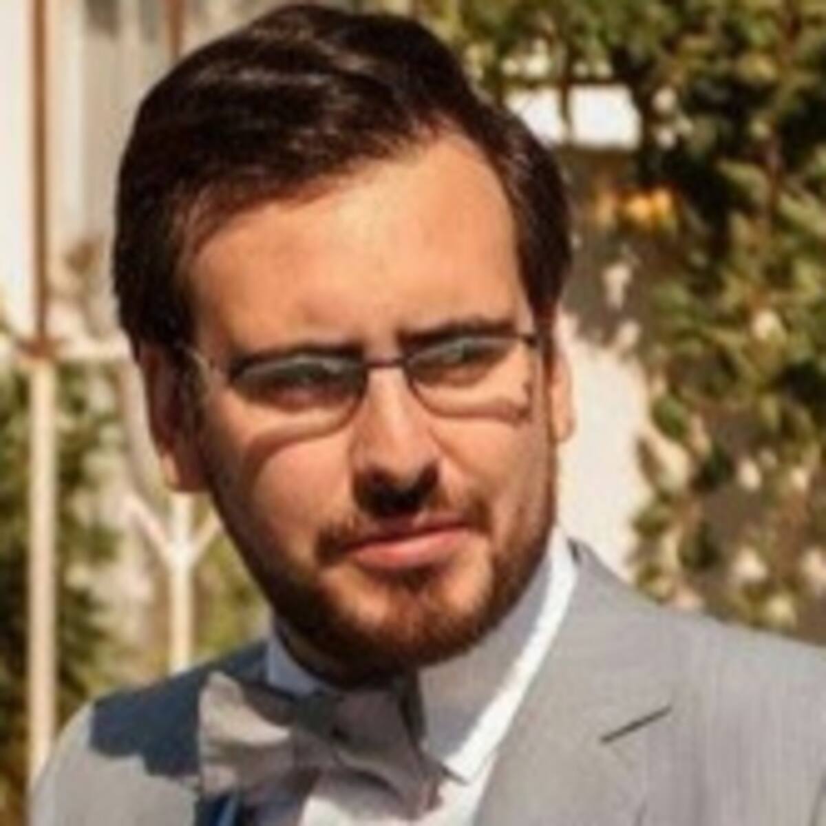 Tomás De Rementería