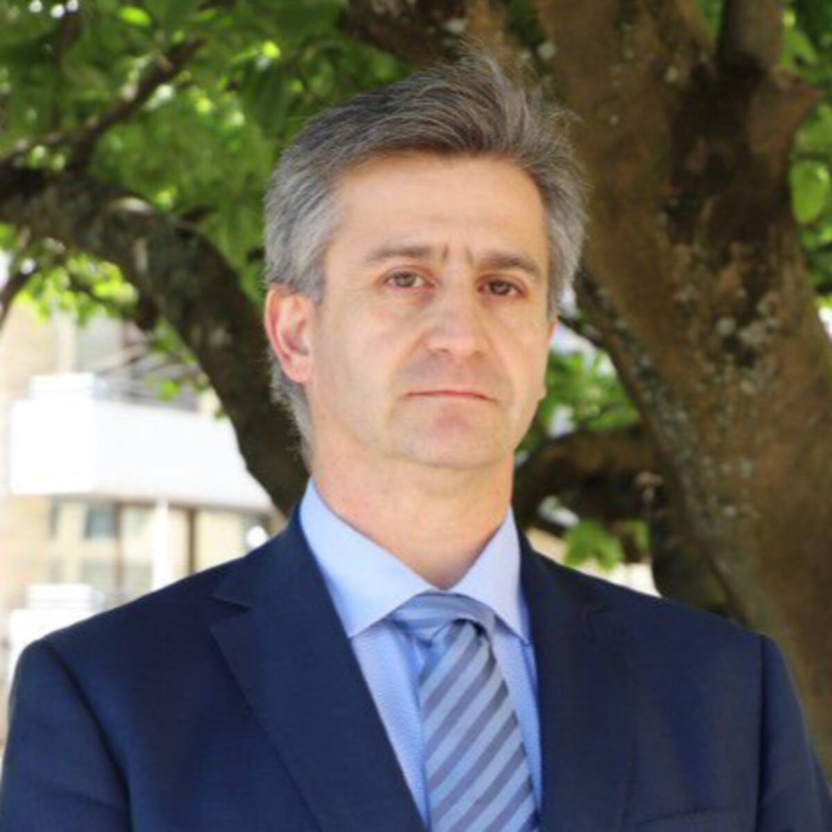 Juan Jorge Faundes