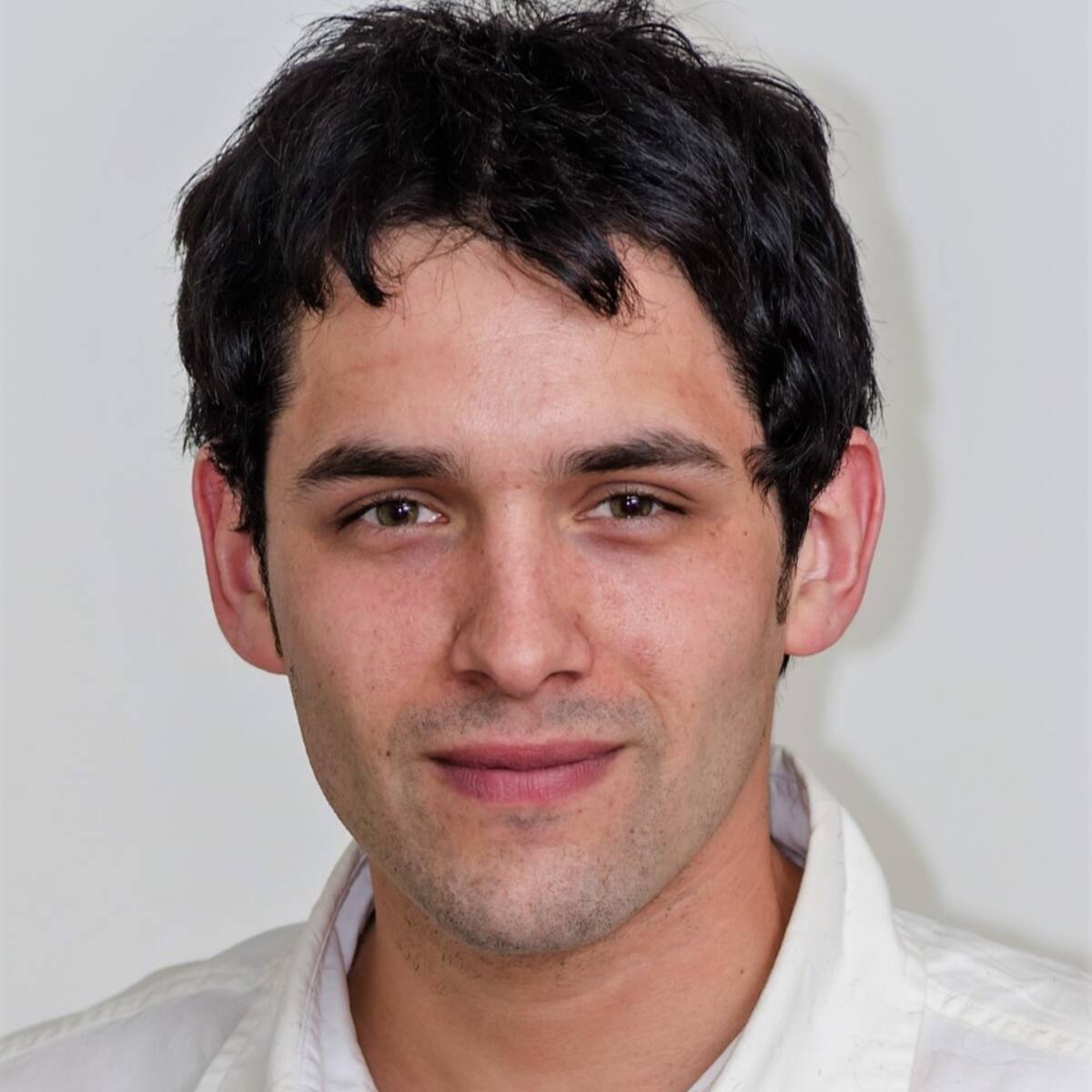 Javier Gallego