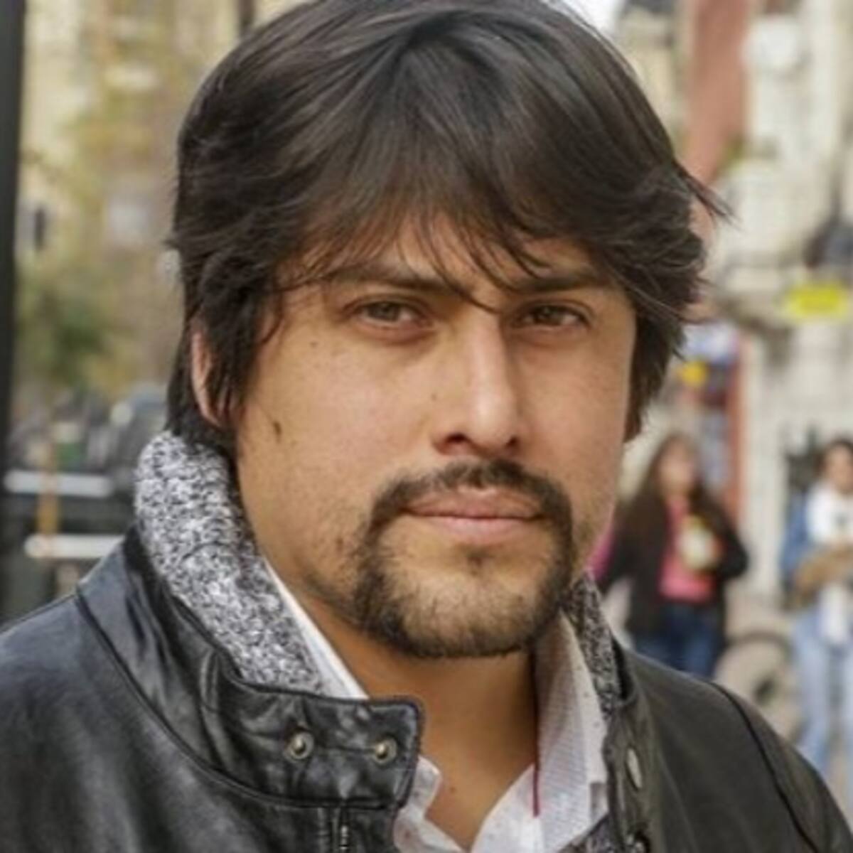 Fernando Pairican