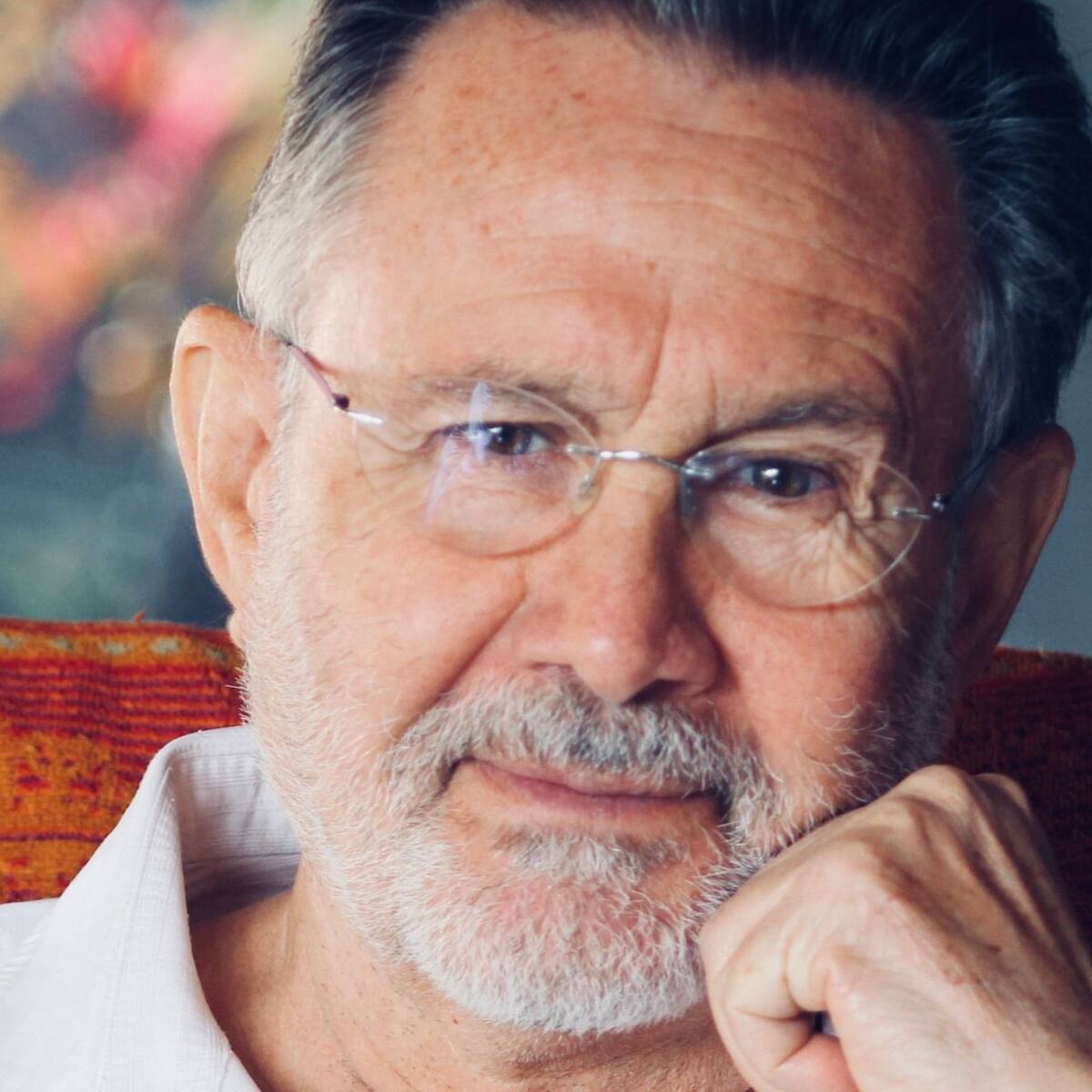 Álvaro Briones