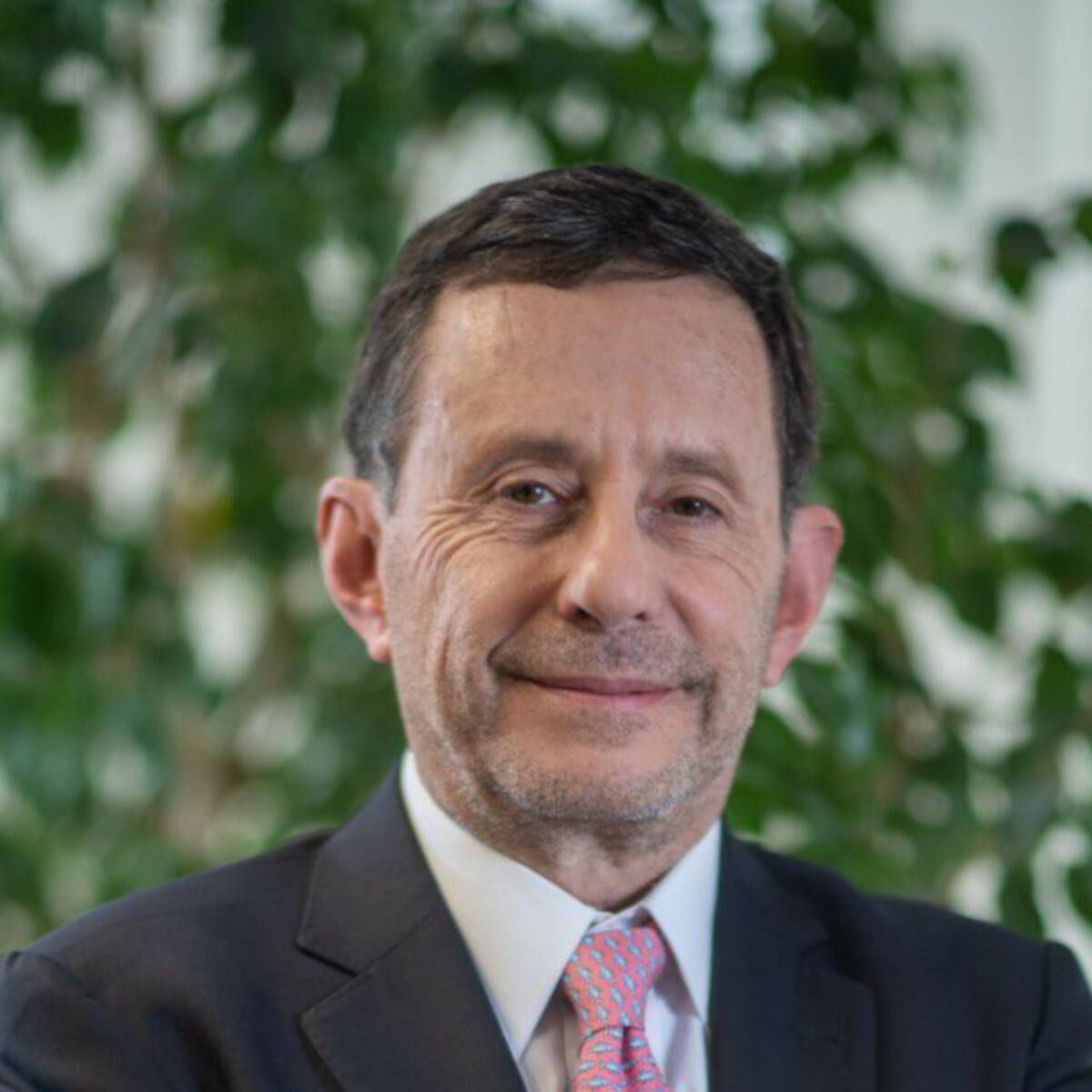 José De Gregorio