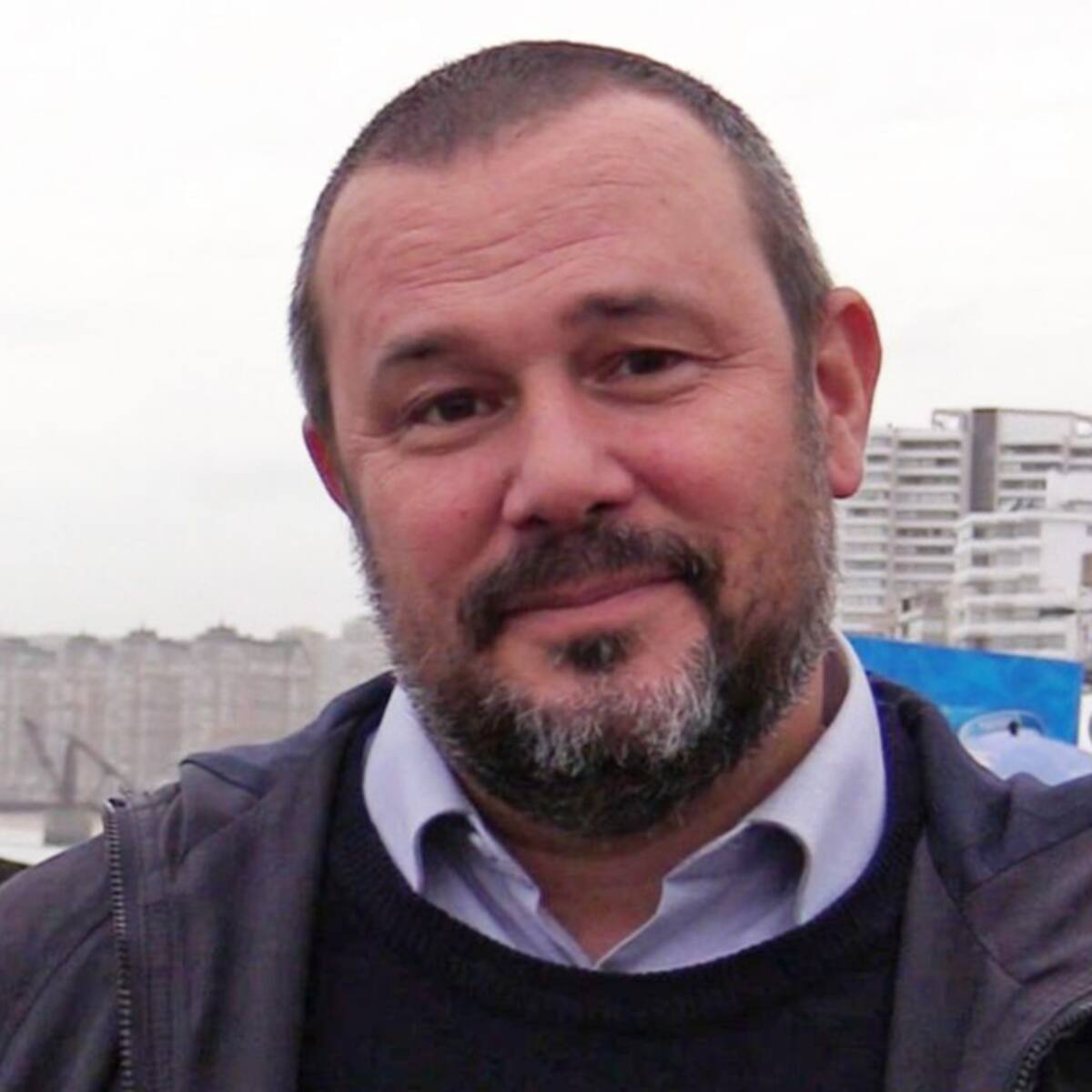 Jonathan Barton