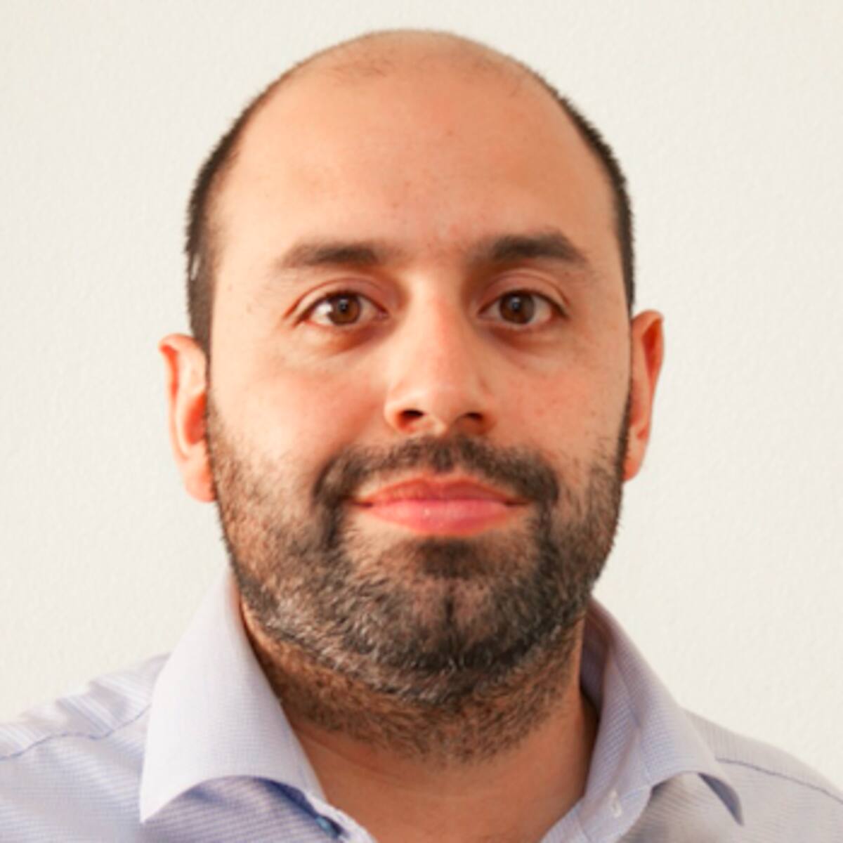 Claudio Alvarado Rojas