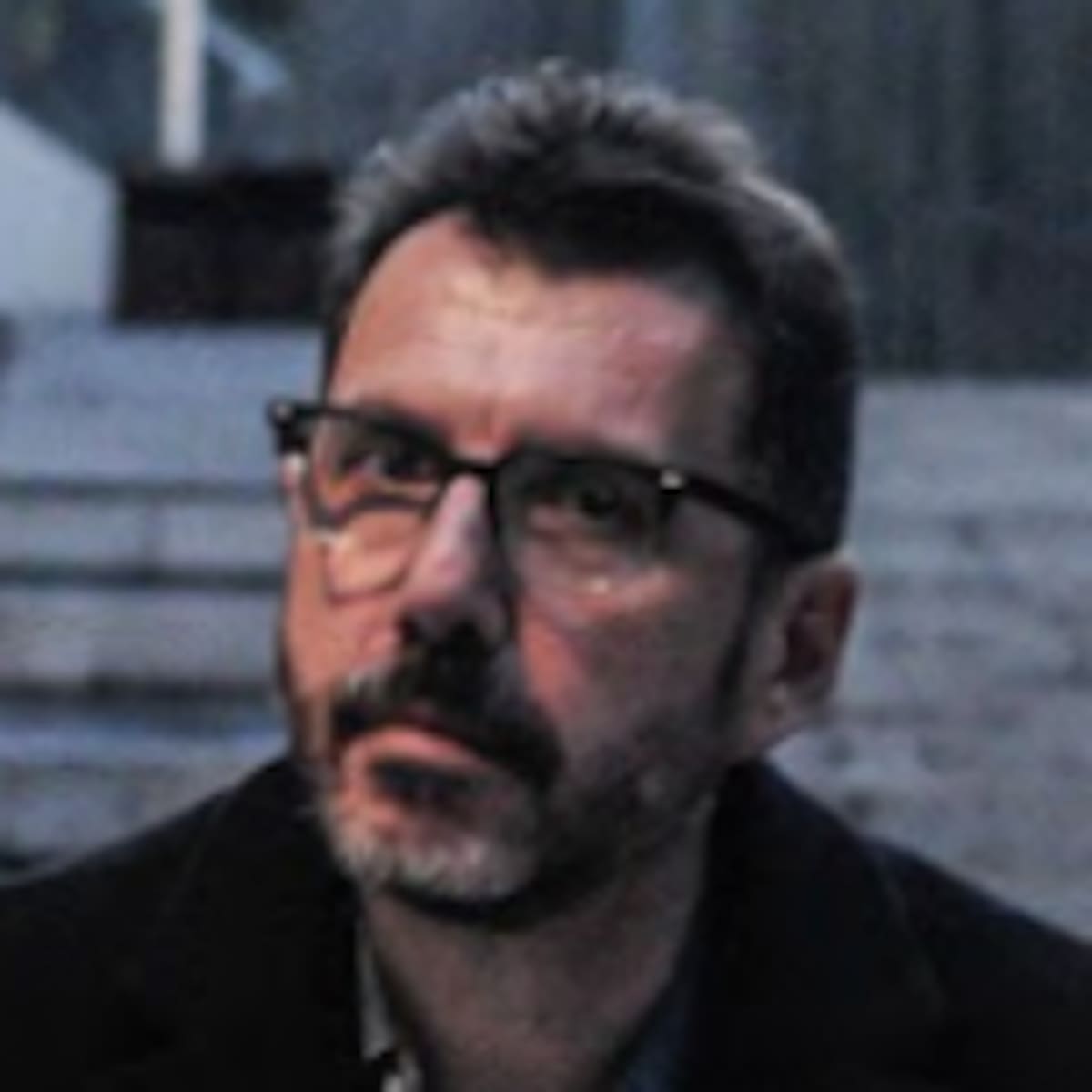 Alberto Fuguet