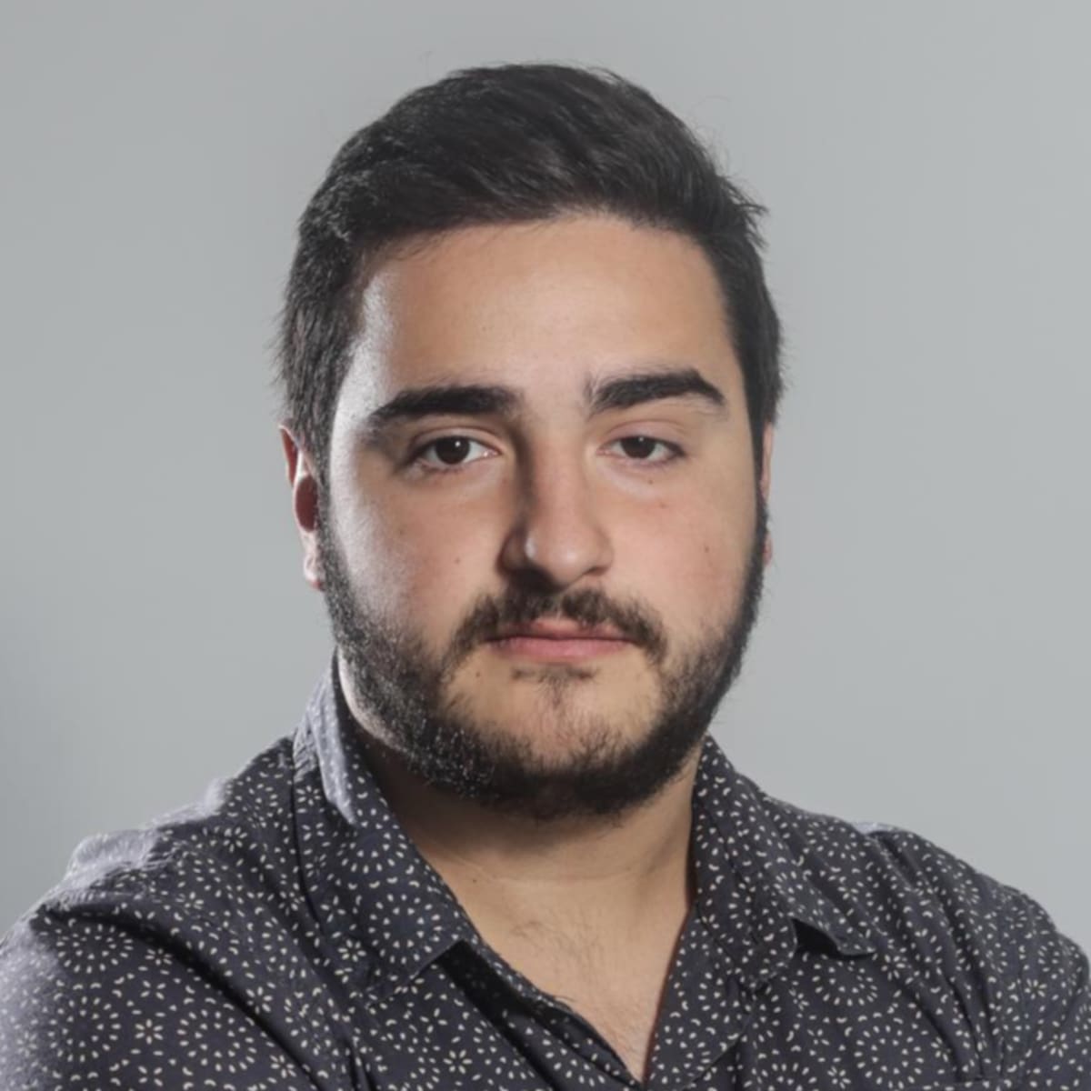 Matías Martínez