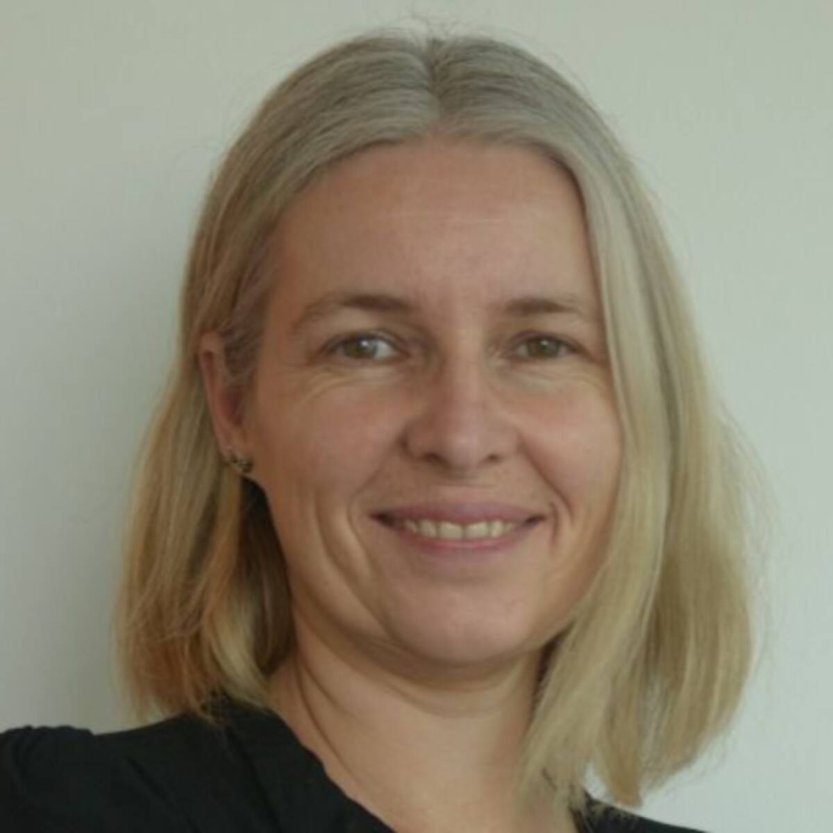 Melanie Jösch
