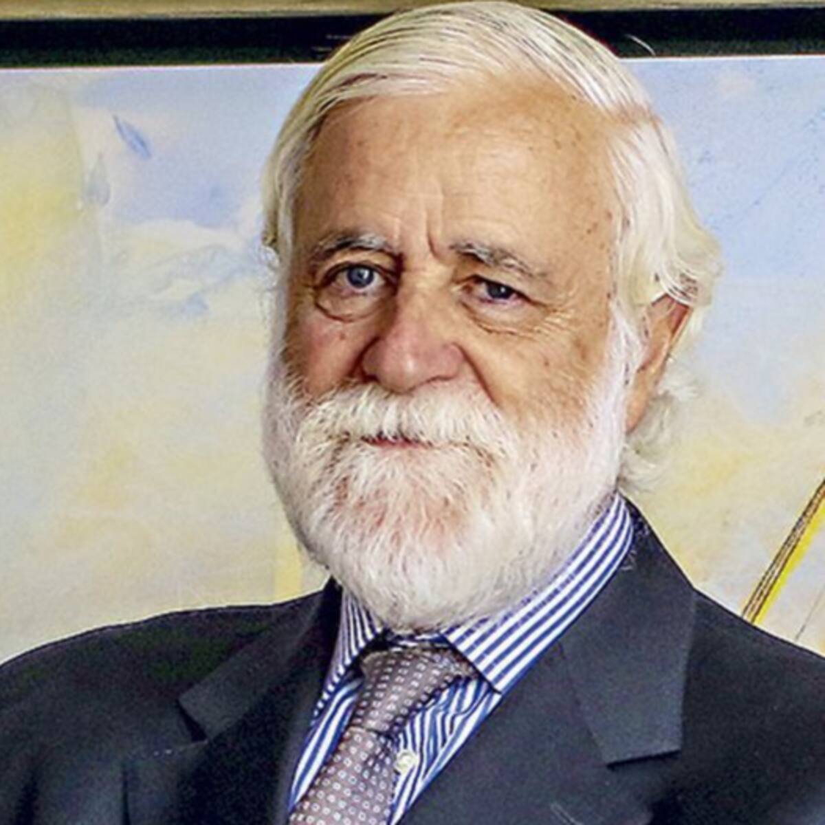 Eduardo Aninat