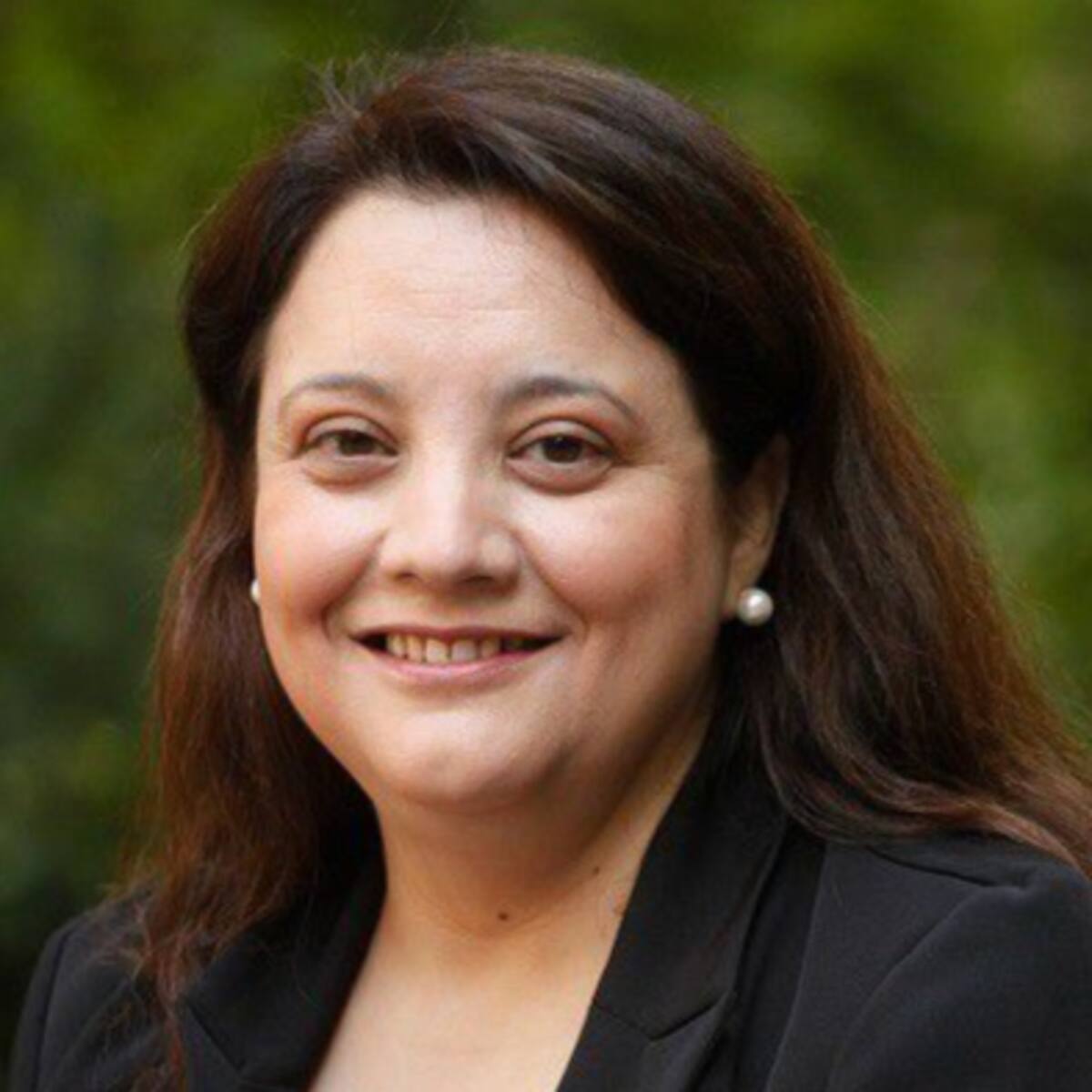 María Luisa Baltra