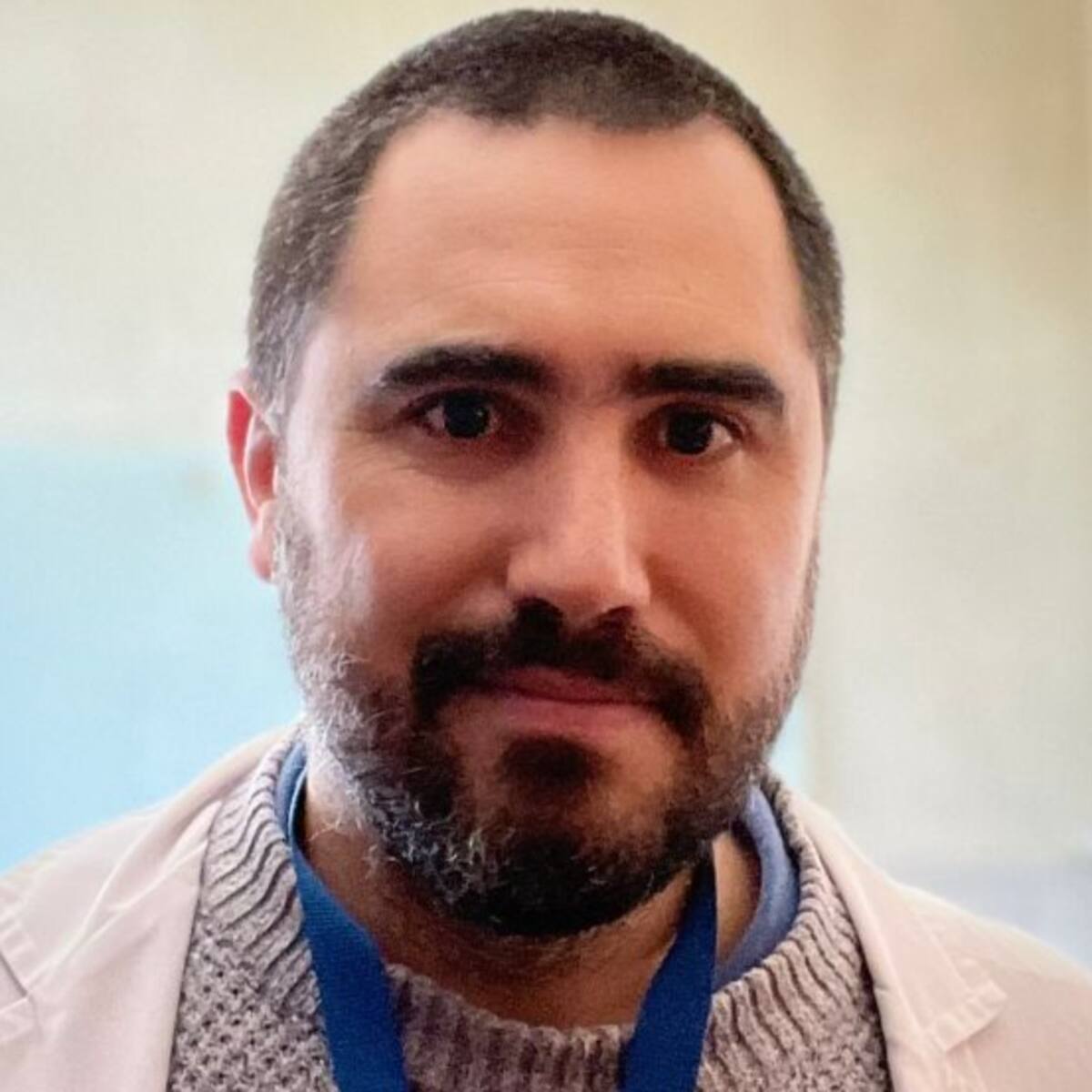 Ignacio Silva Ayarza